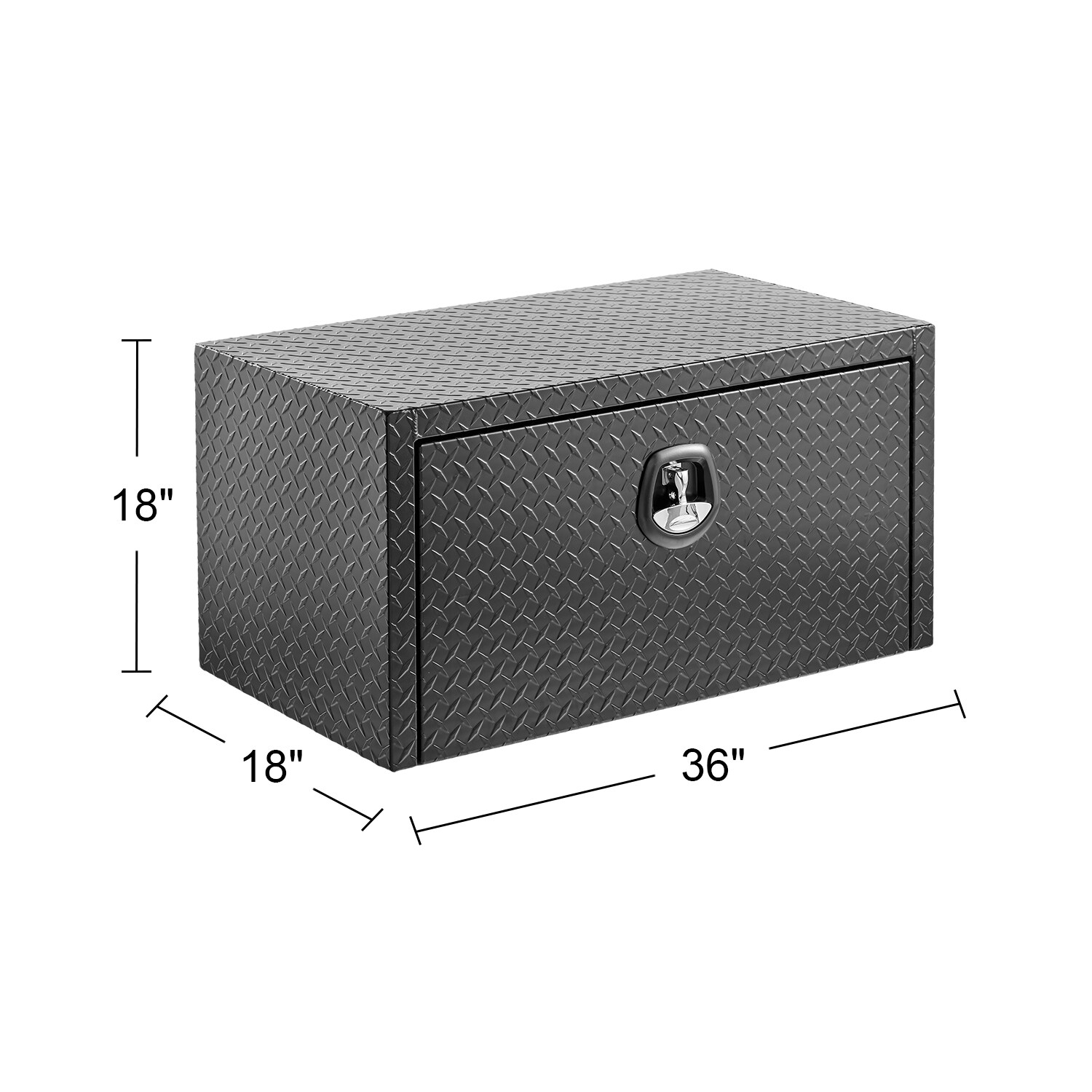 LOVMOR SF-Y-W2680P303419 Truck-Tool-Boxes - View #2