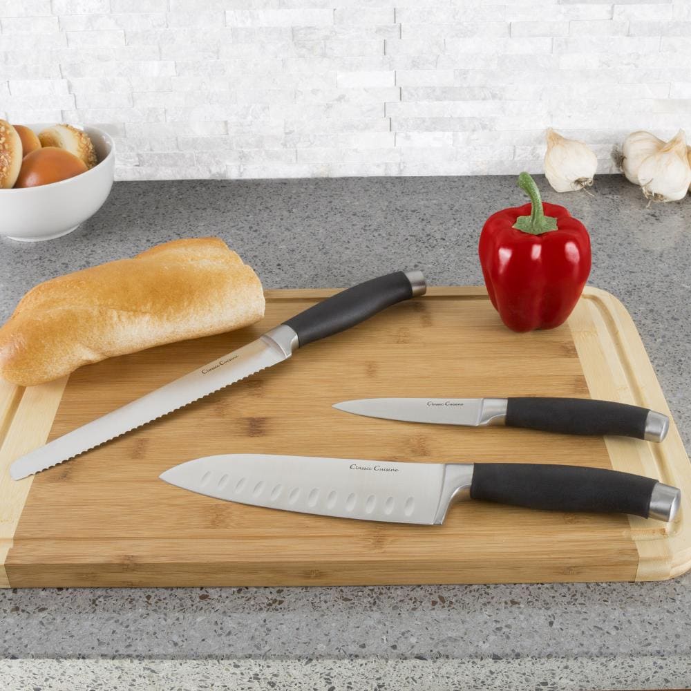 Hastings Home 288413WAY cutlery - View #4