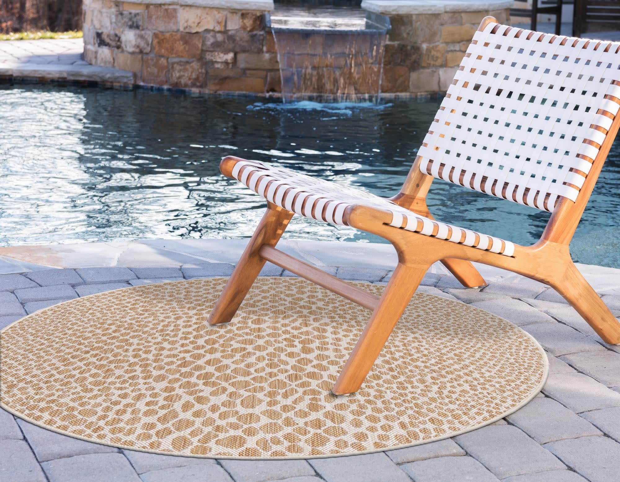 Unique Loom 3152766 rugs - View #5