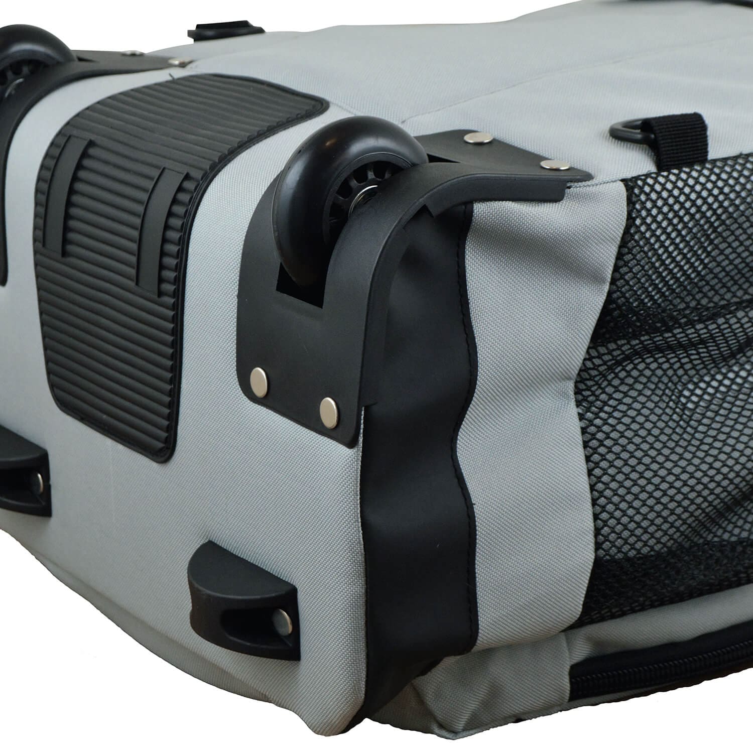 Mojo Licensing CLCOL780_GY Bags-And-Backpacks - View #4