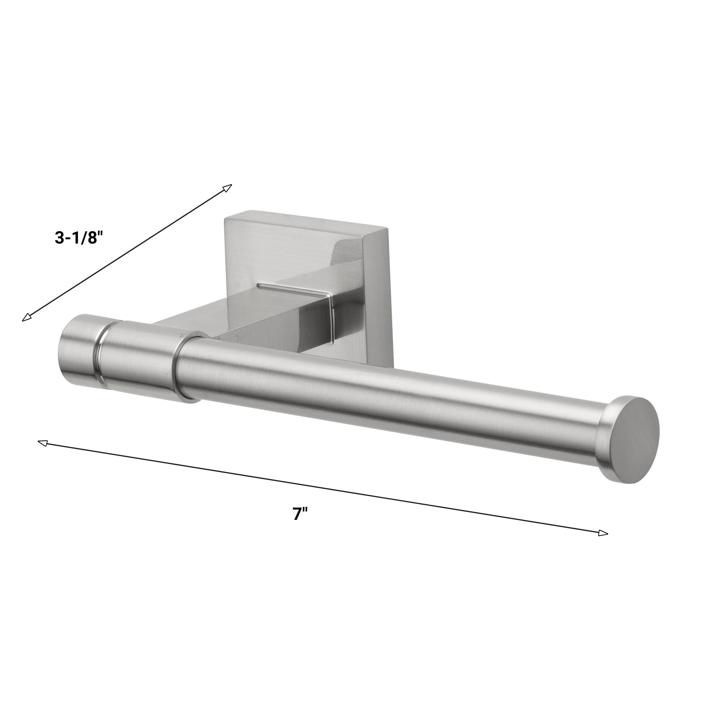 GlideRite Hardware 9050-SQ-SN-1 d060360 - View #3