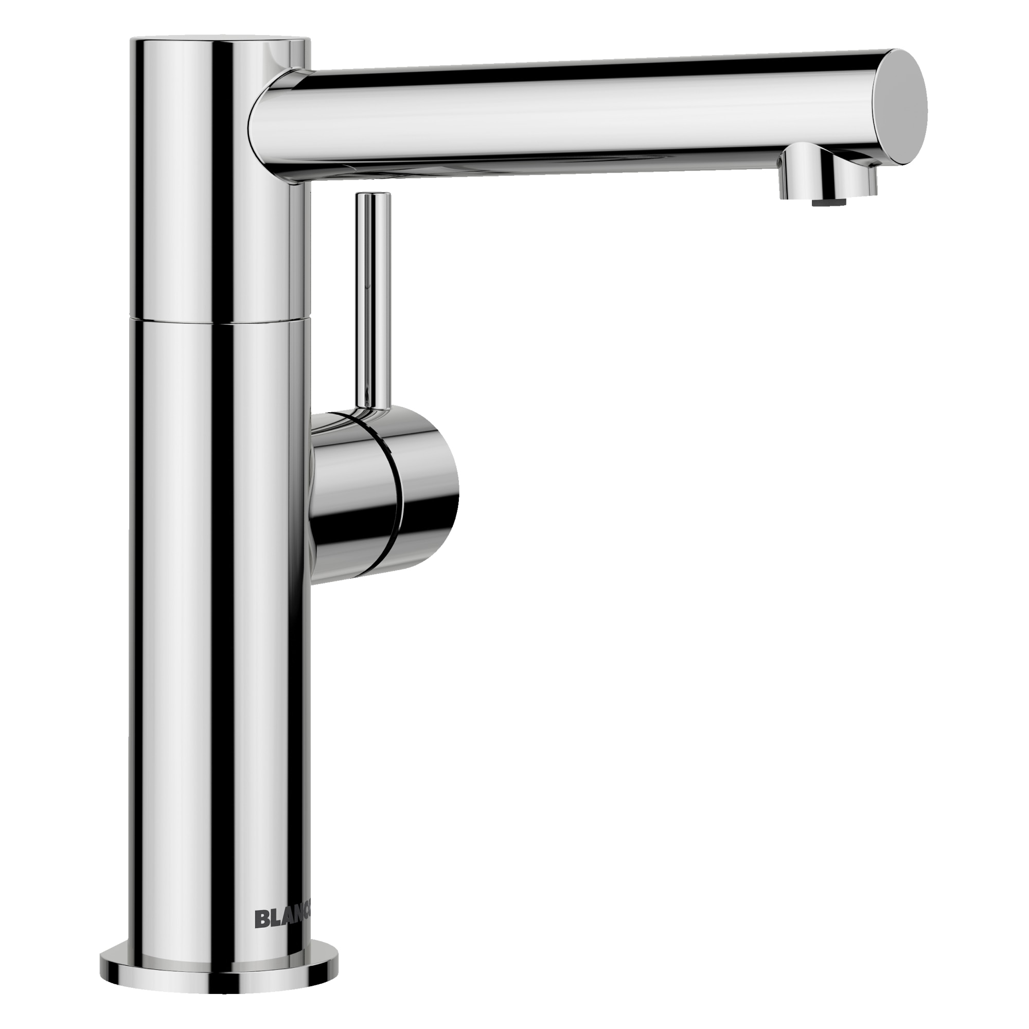 Blanco 527563 Alta II Low Arc RO Compatible Beverage Faucet in Chrome