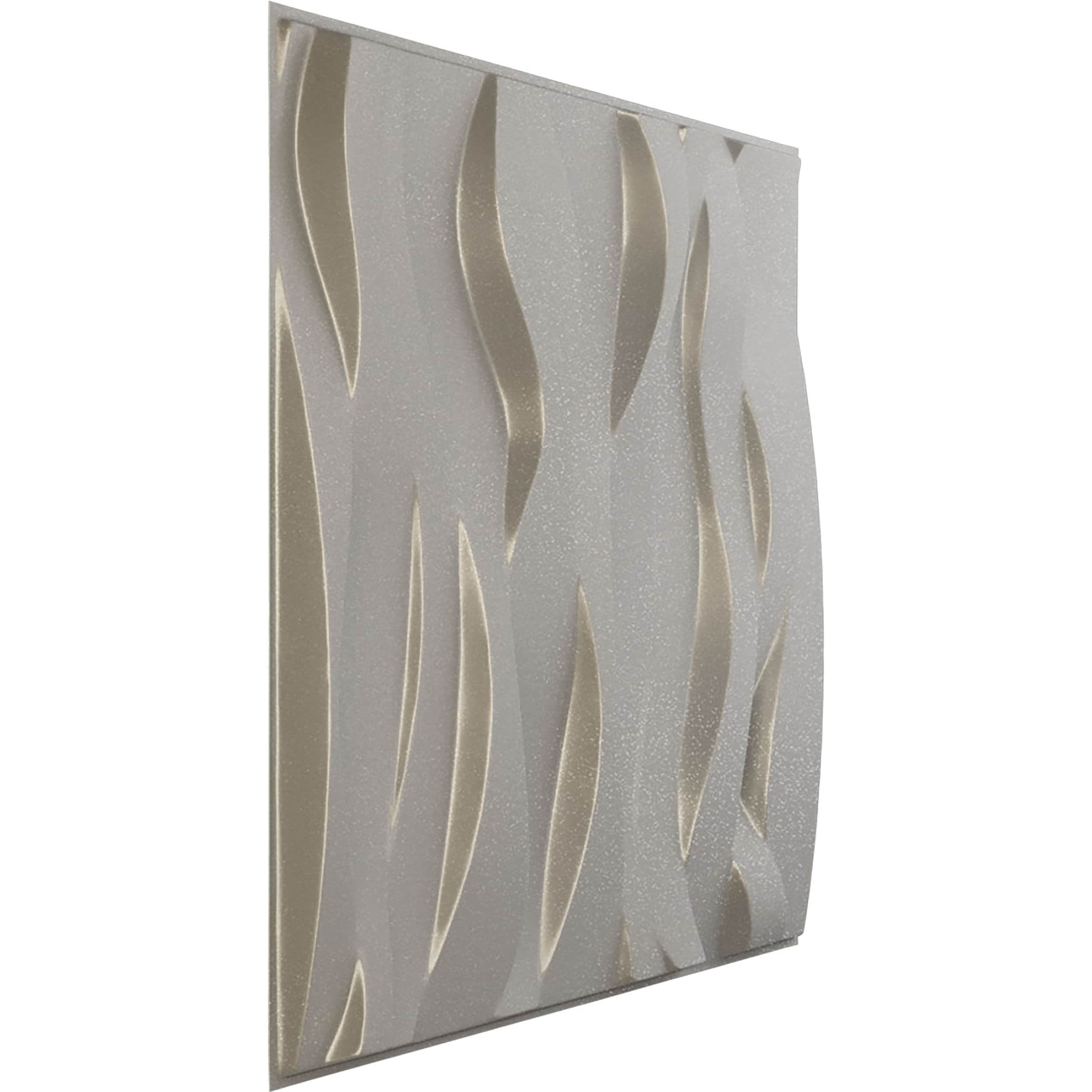 Ekena Millwork WP20X20RVASV Wall-Panels - View #2