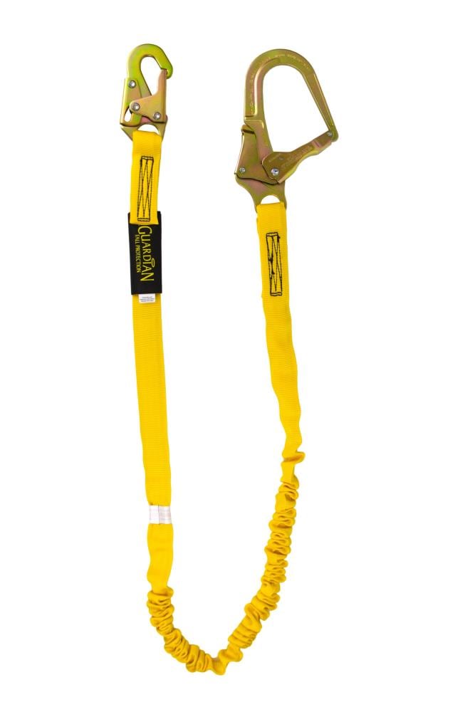 Guardian Fall Protection Lightweight and Durable Steel Rebar Hook