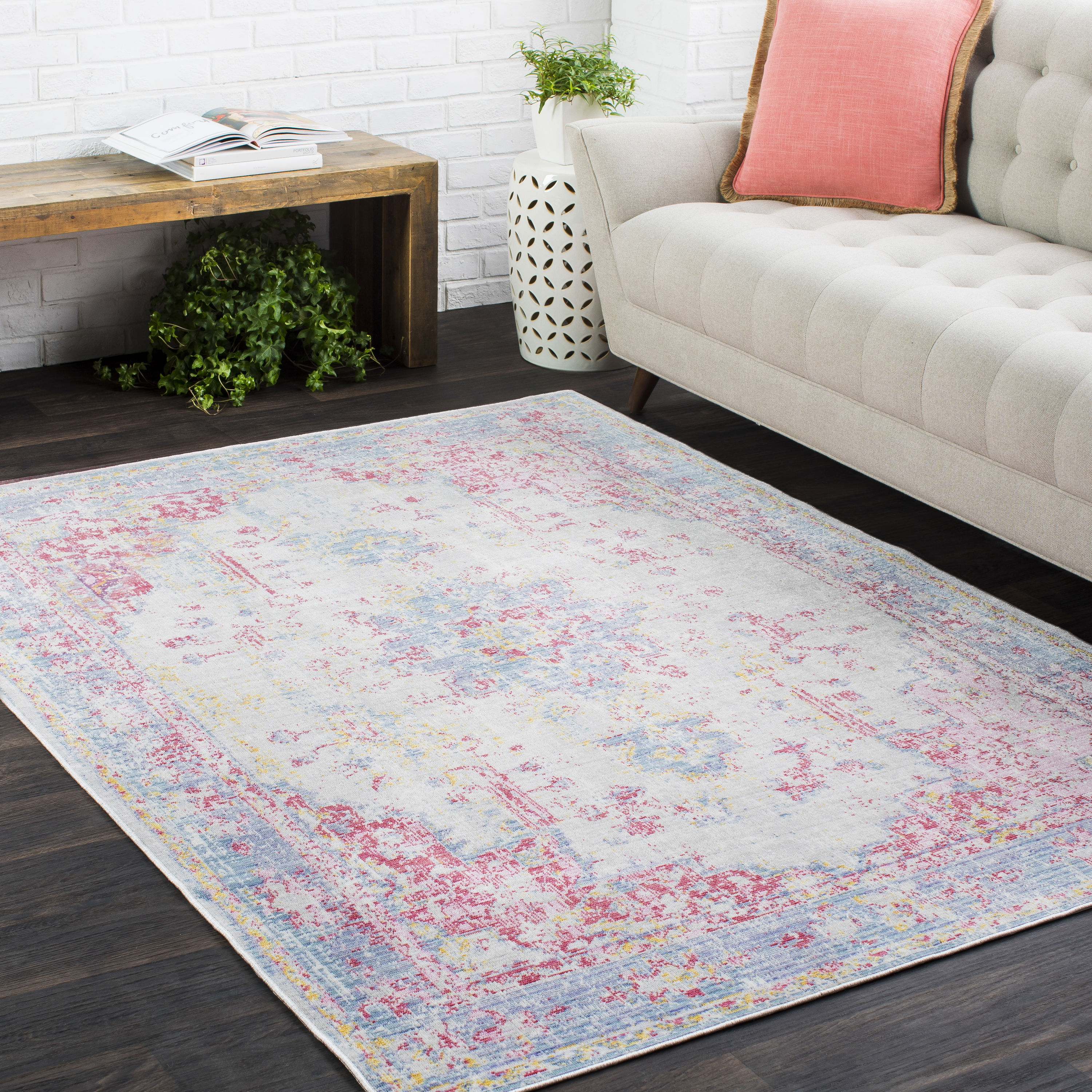 Livabliss AIC2306-5373 rugs - View #2