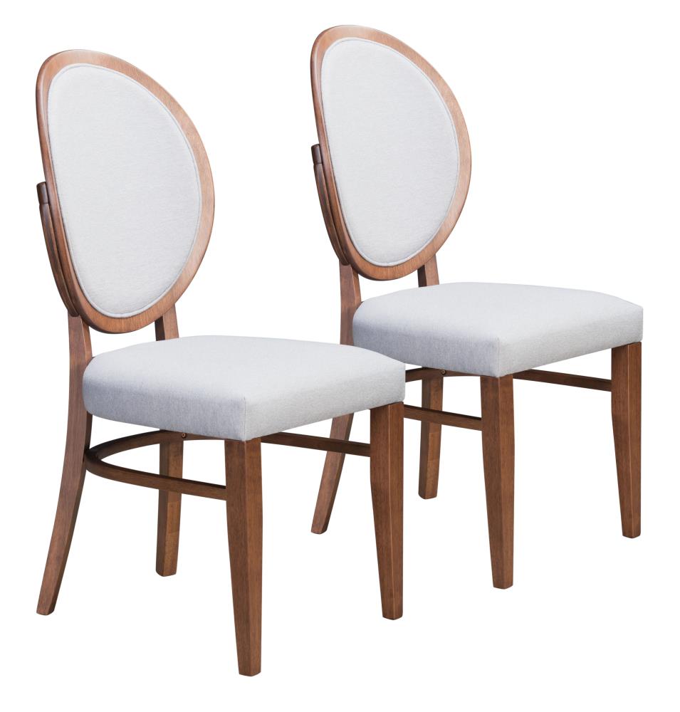 zuo modern dining chair