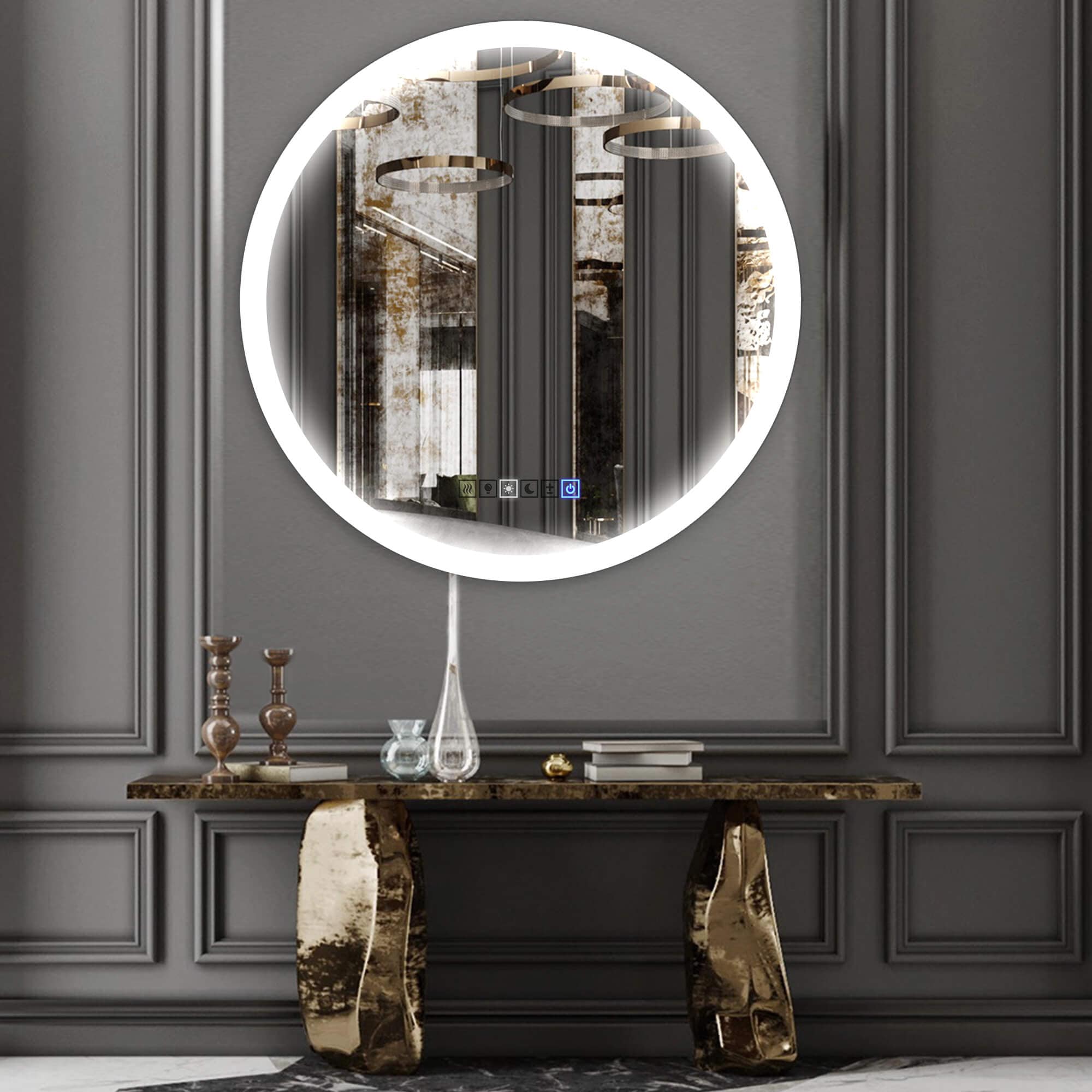 New and used Vanity Mirror with Lights for sale