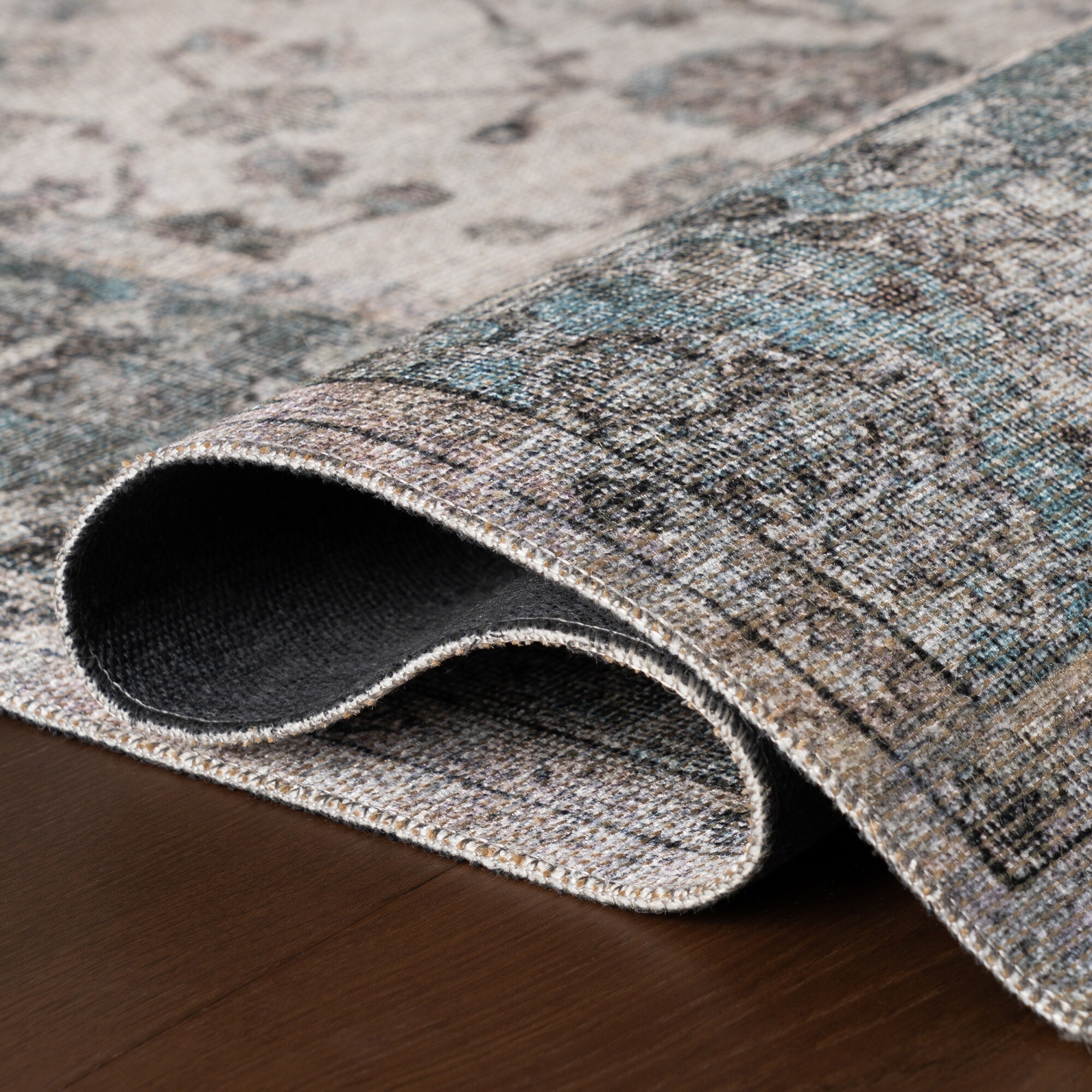 nuLOOM 200LRHV30A-9012 rugs - View #5