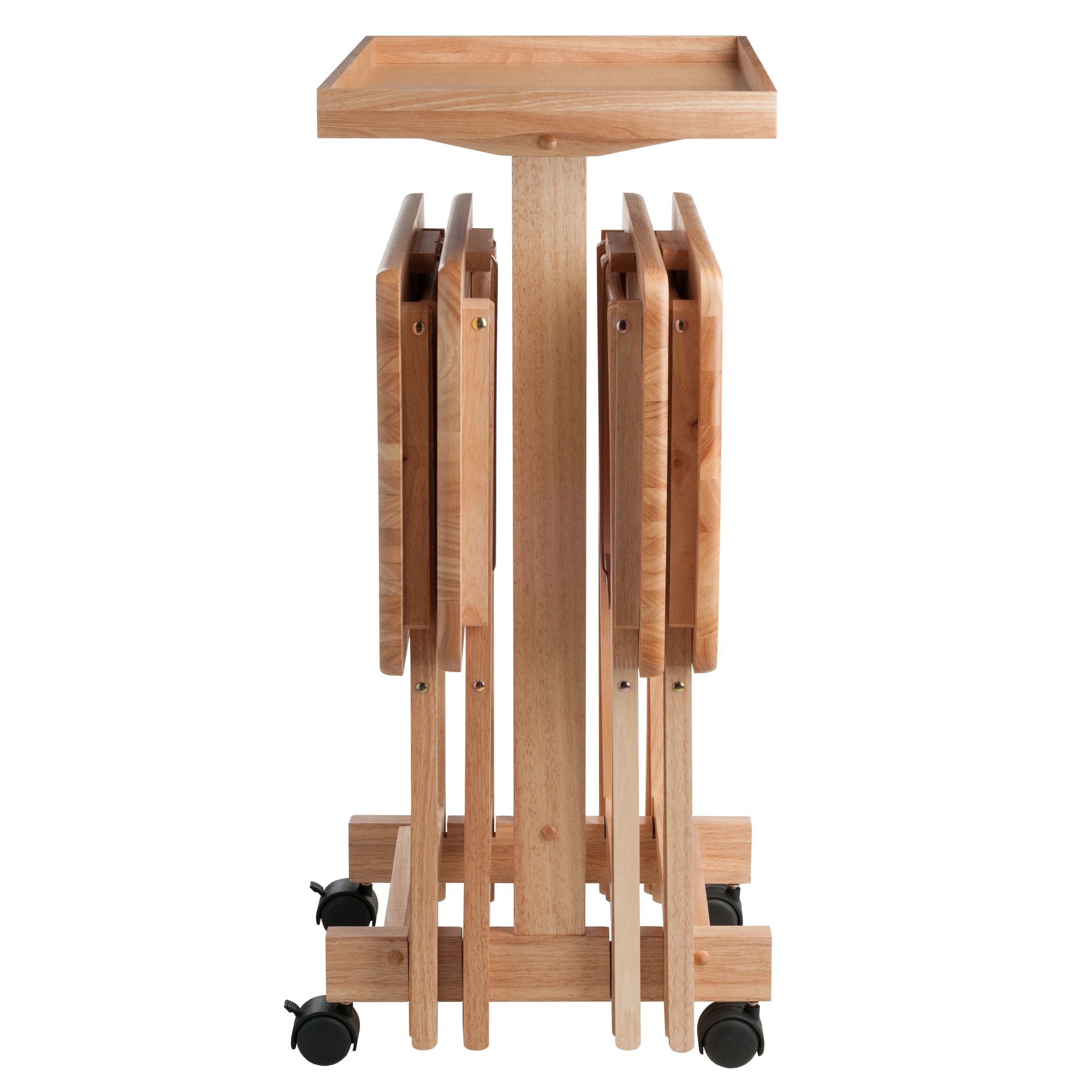 Winsome Wood 42820 Folding-Tables - View #4