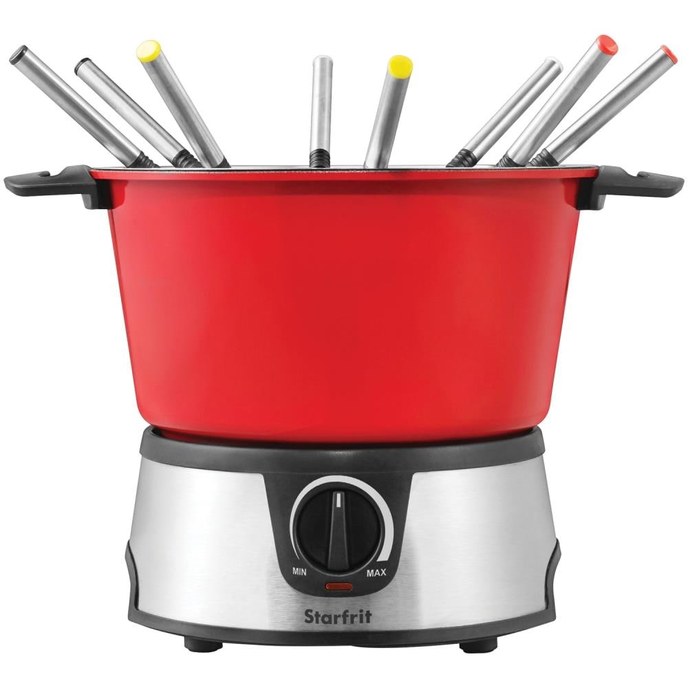 Starfrit SRFT024704 Fondue-Beverage-Foutains - View #13