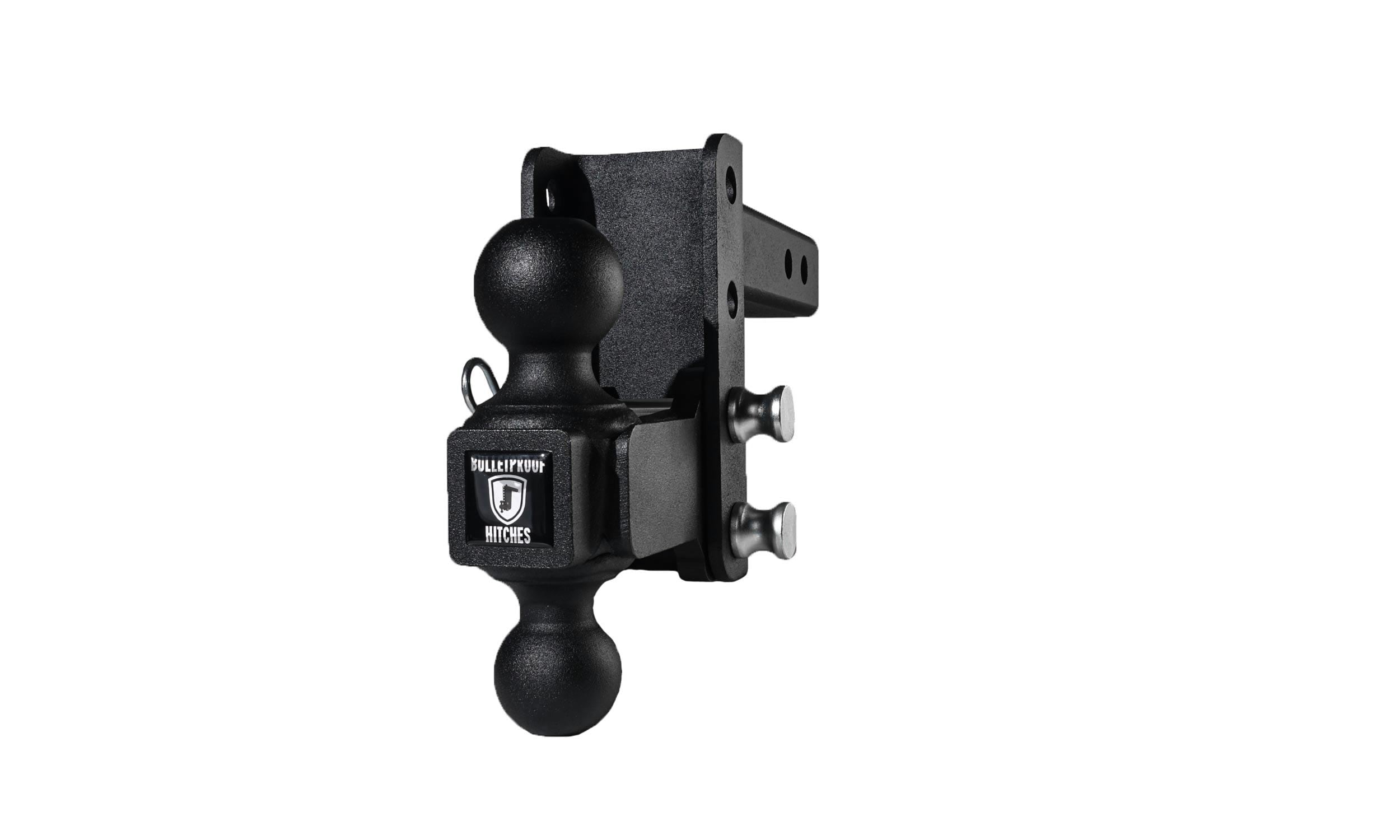 BulletProof Hitches MD202 Ball-Mounts - View #6
