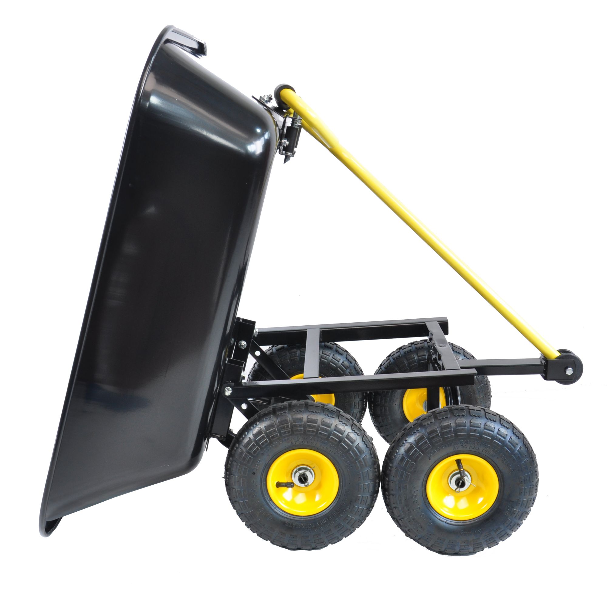  JM3097784 Yard-Carts - View #2