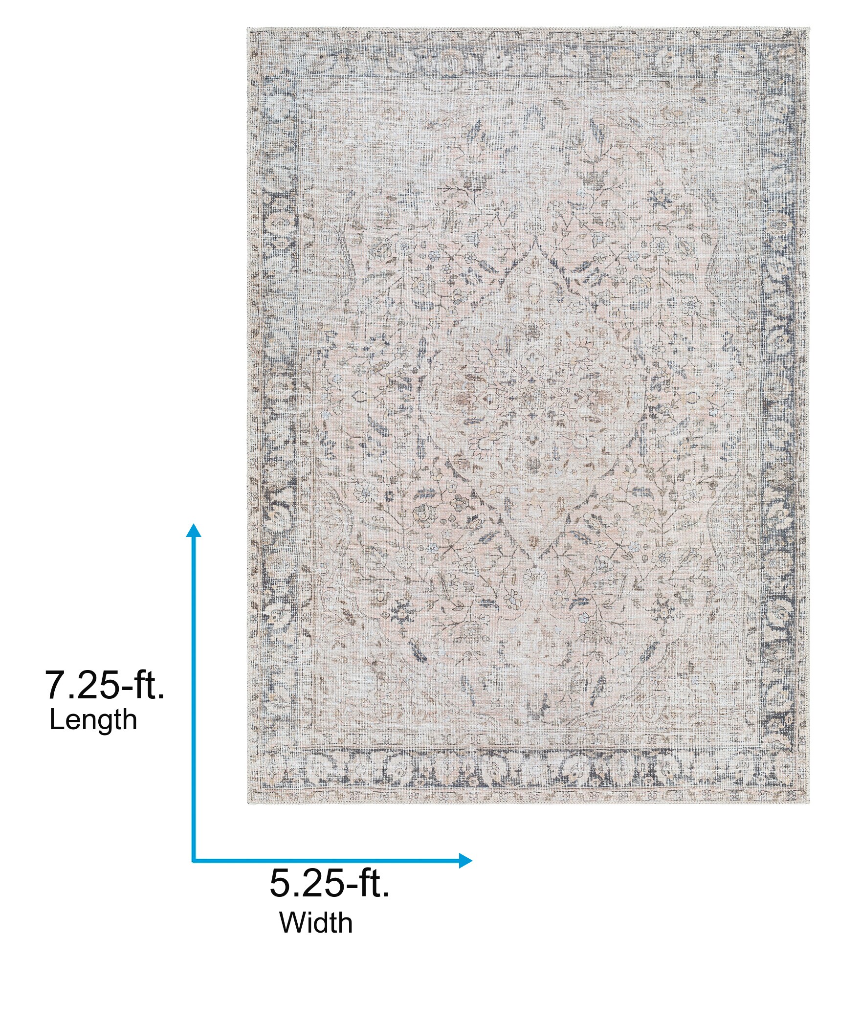 Livabliss AML2386-5373 rugs - View #8