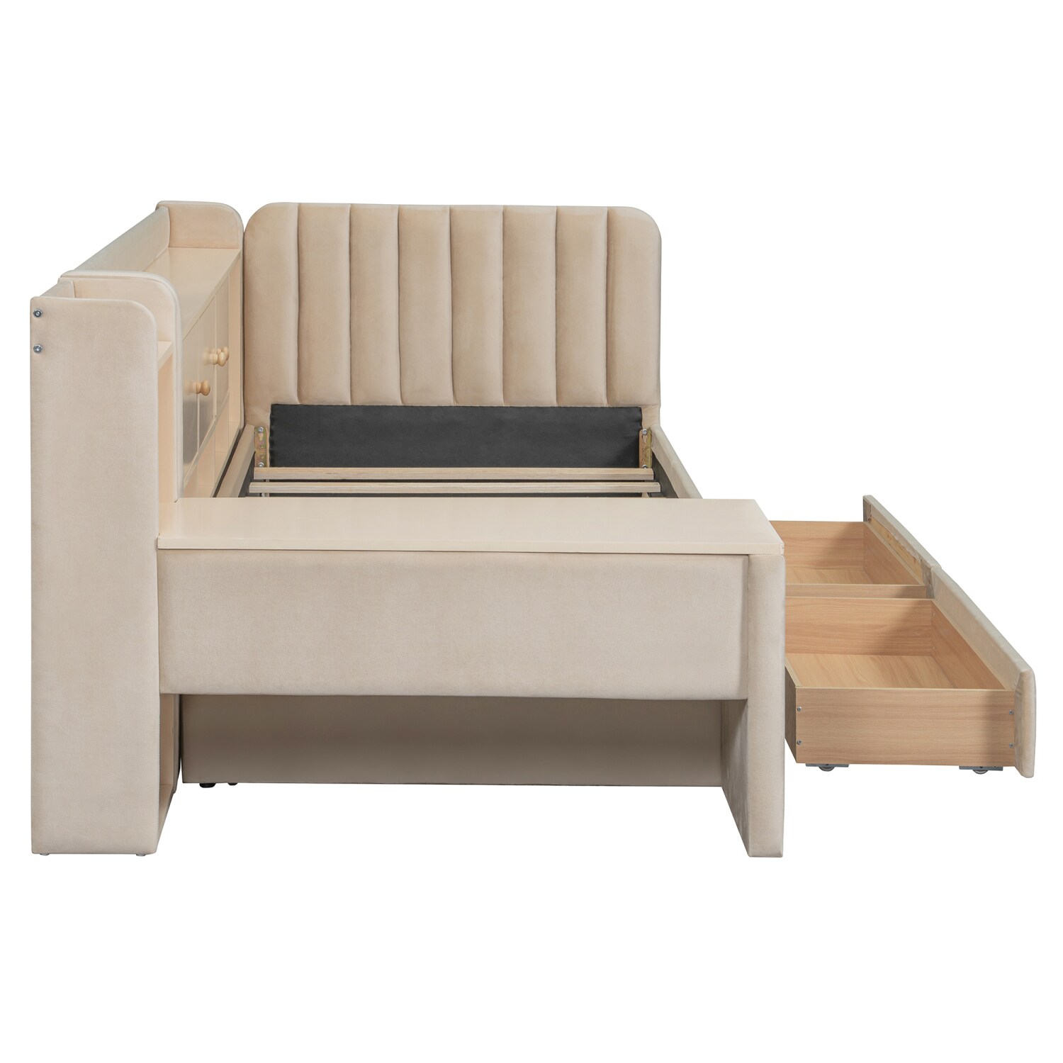 Streamdale Furniture SF000196AAA beds - View #8