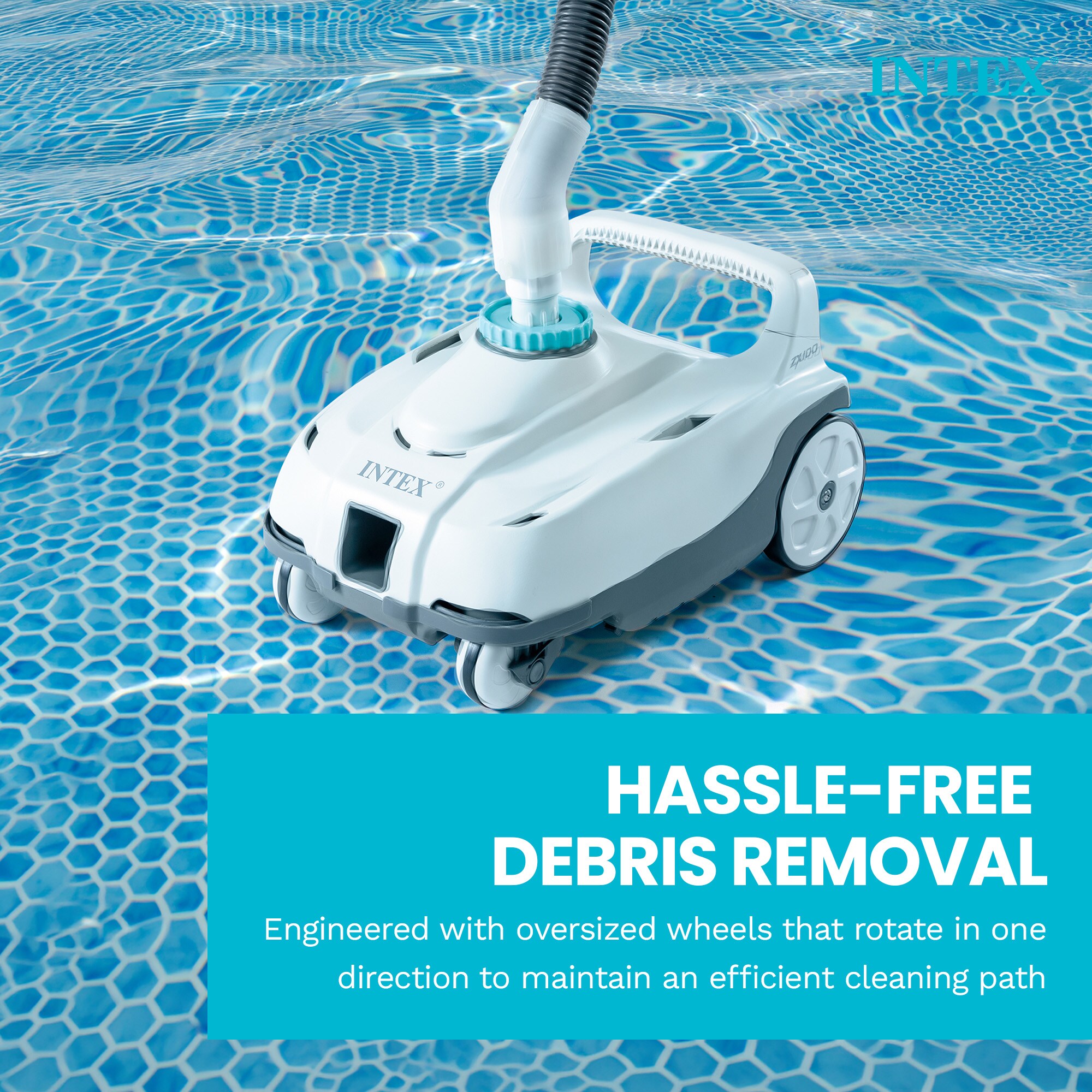 Intex 310718 Pool-Vacuums - View #4
