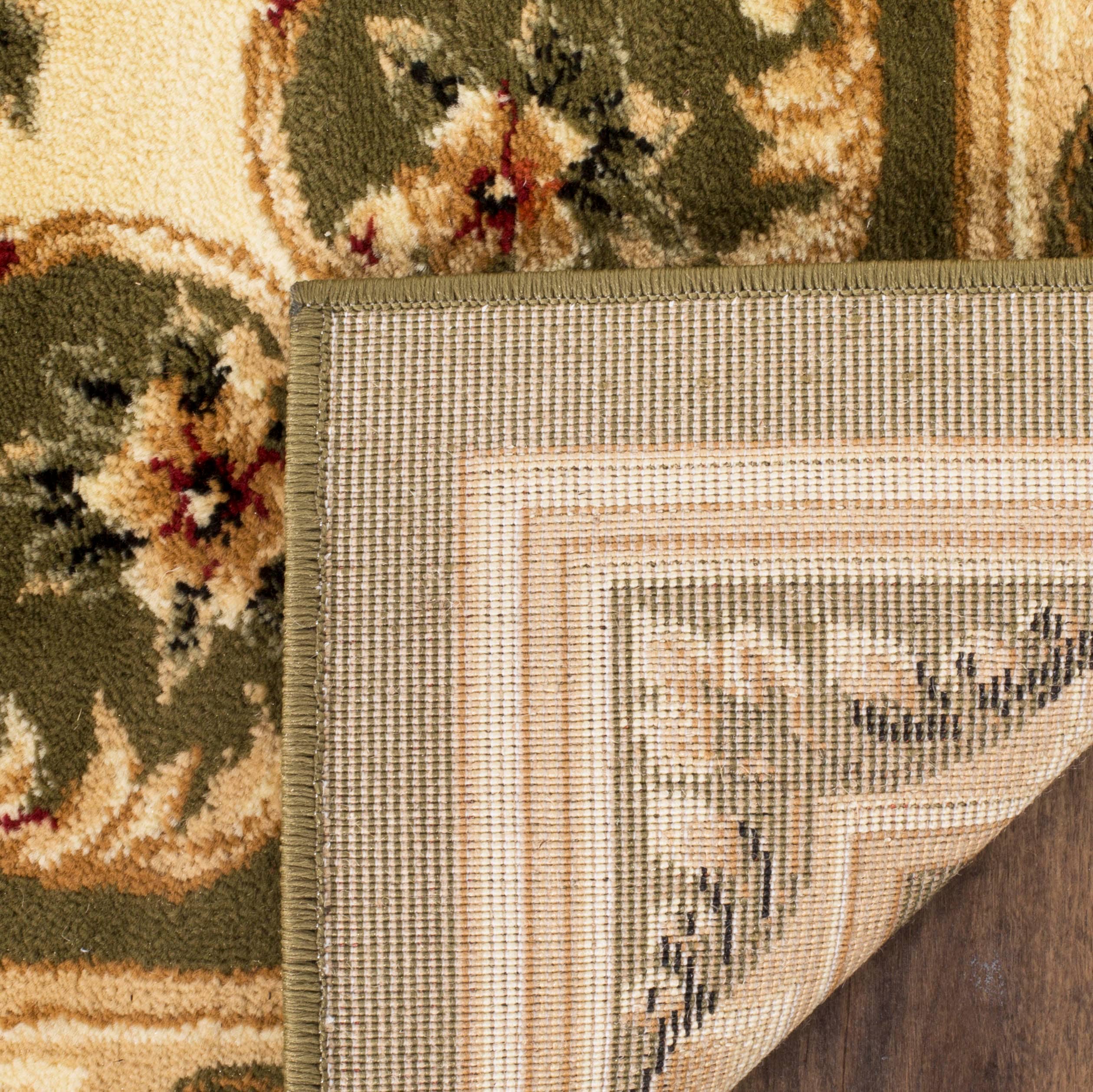 Safavieh LNH328B-5 rugs - View #4