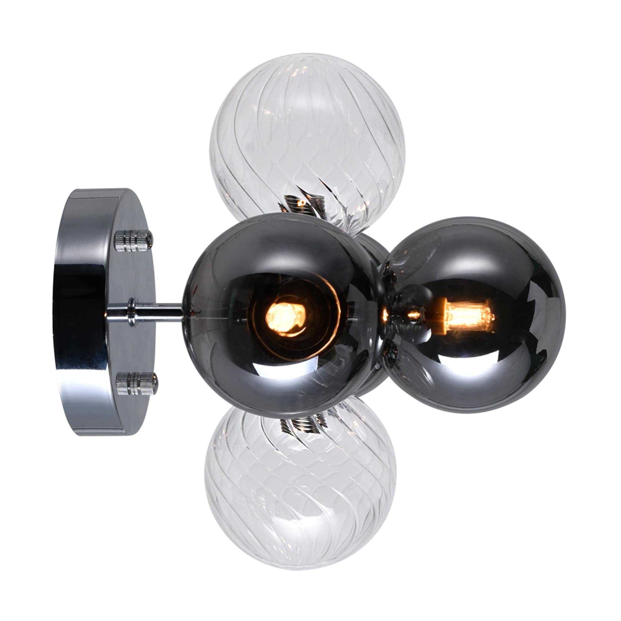 CWI Lighting 1205W9-3-601 b090000 - View #3