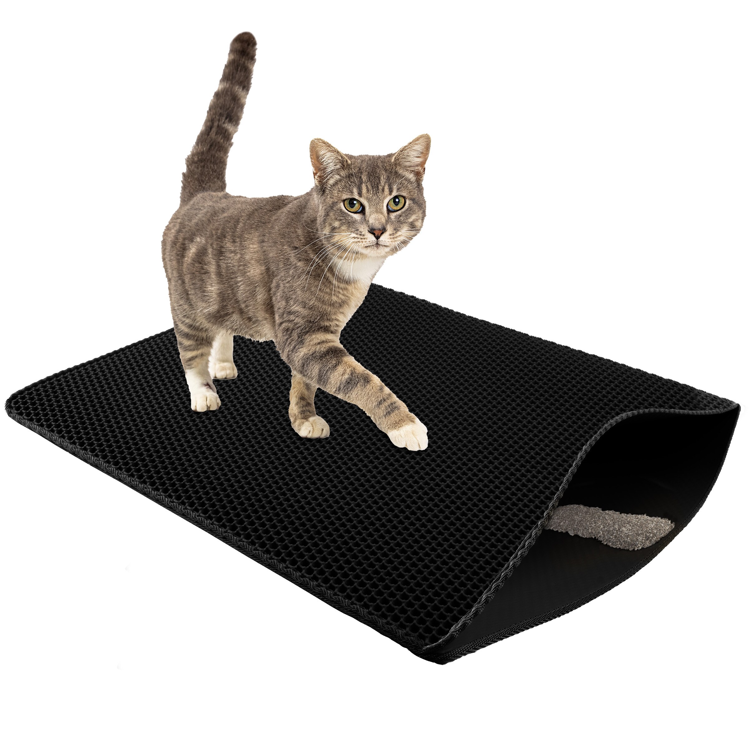PETMAKER PET6316 Cat-Litter - View #6