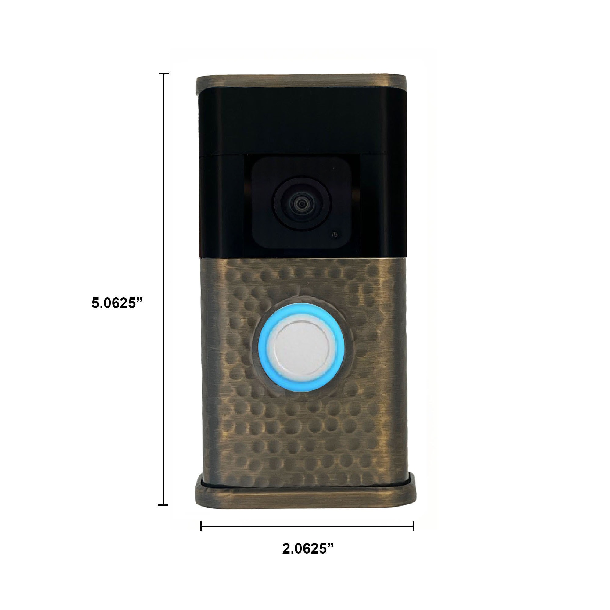 Michael Healy MHVR30052 Doorbell-Chime-Access - View #2