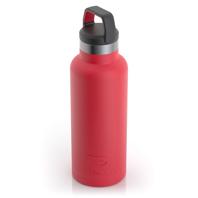 RTIC Outdoors 12-fl oz Stainless Steel Insulated Cup in the Beverage  Sleeves department at