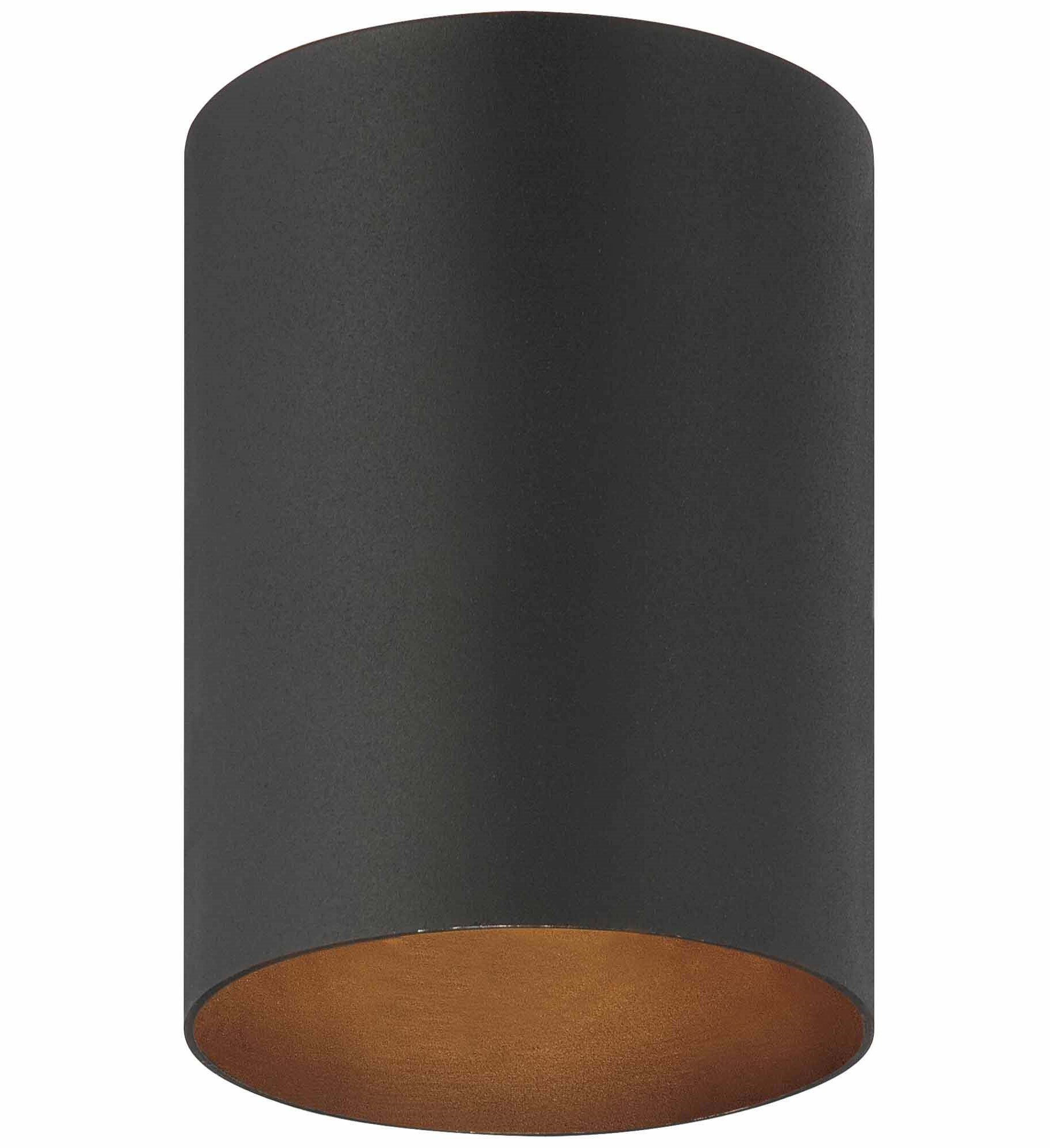 Volume Lighting V9615-5 flushmounts - View #4