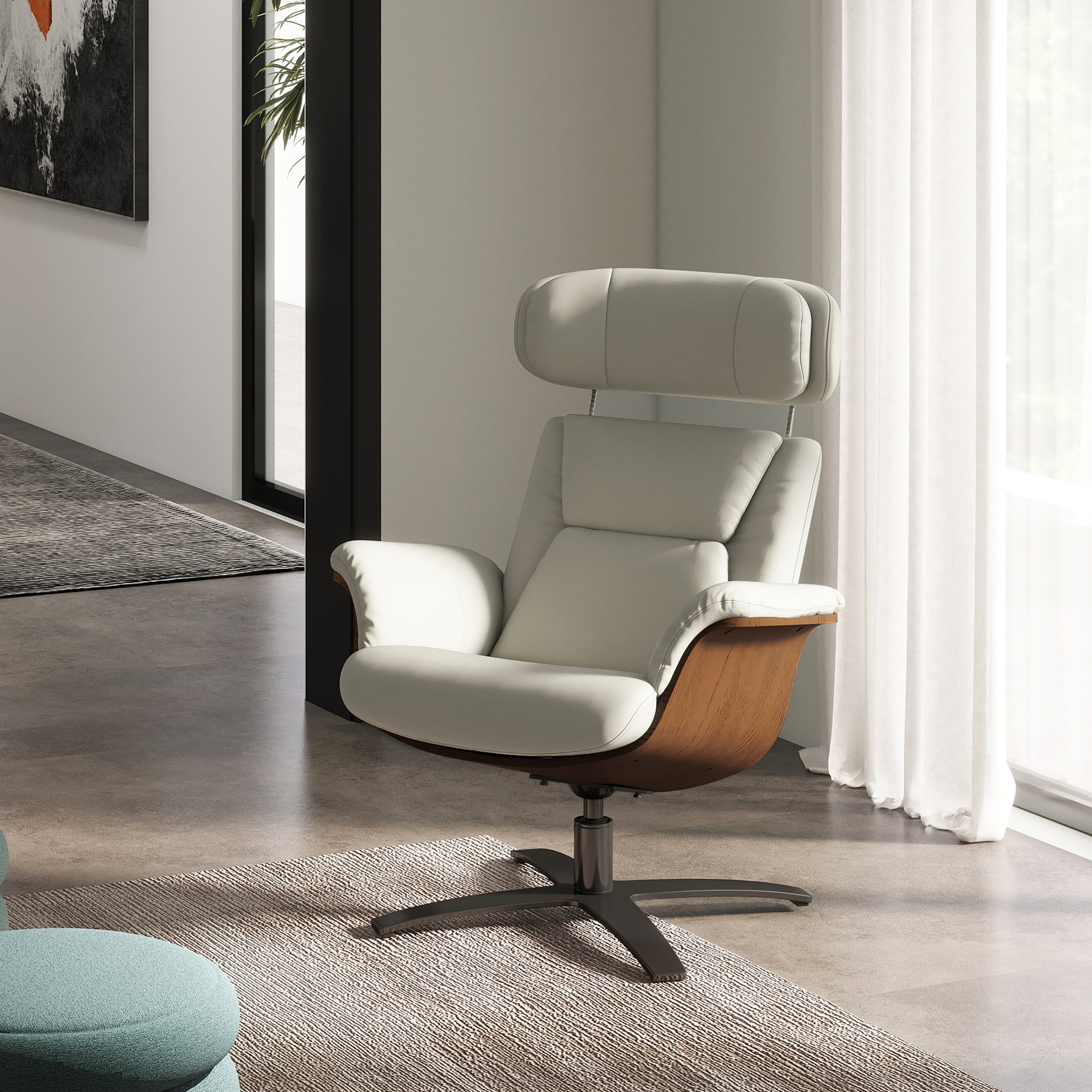 Jennifer Taylor Home LKLN-60650 recliners - View #4