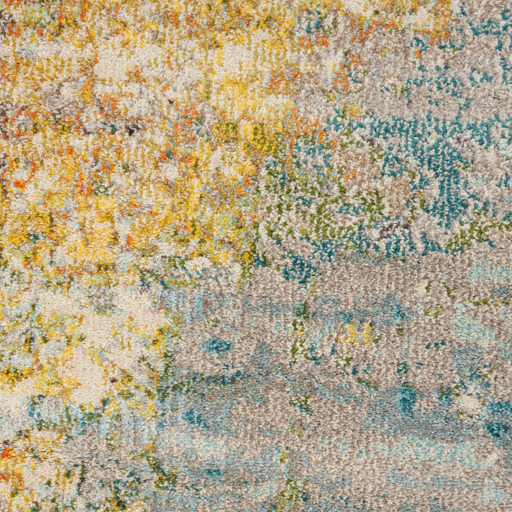 Nourison 99446362254 rugs - View #8