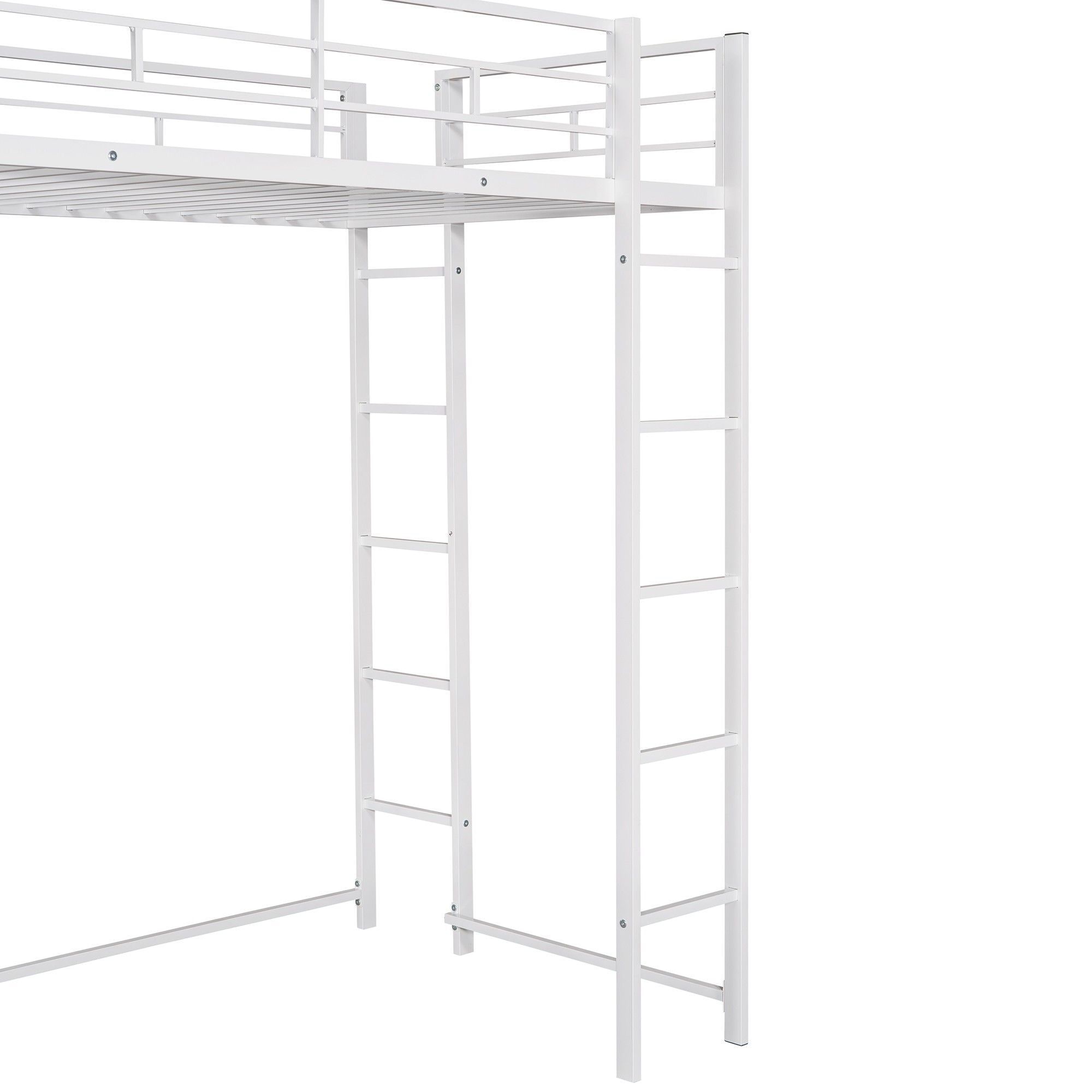 Yiekholo LL-0270AAK Bunk-Beds - View #7