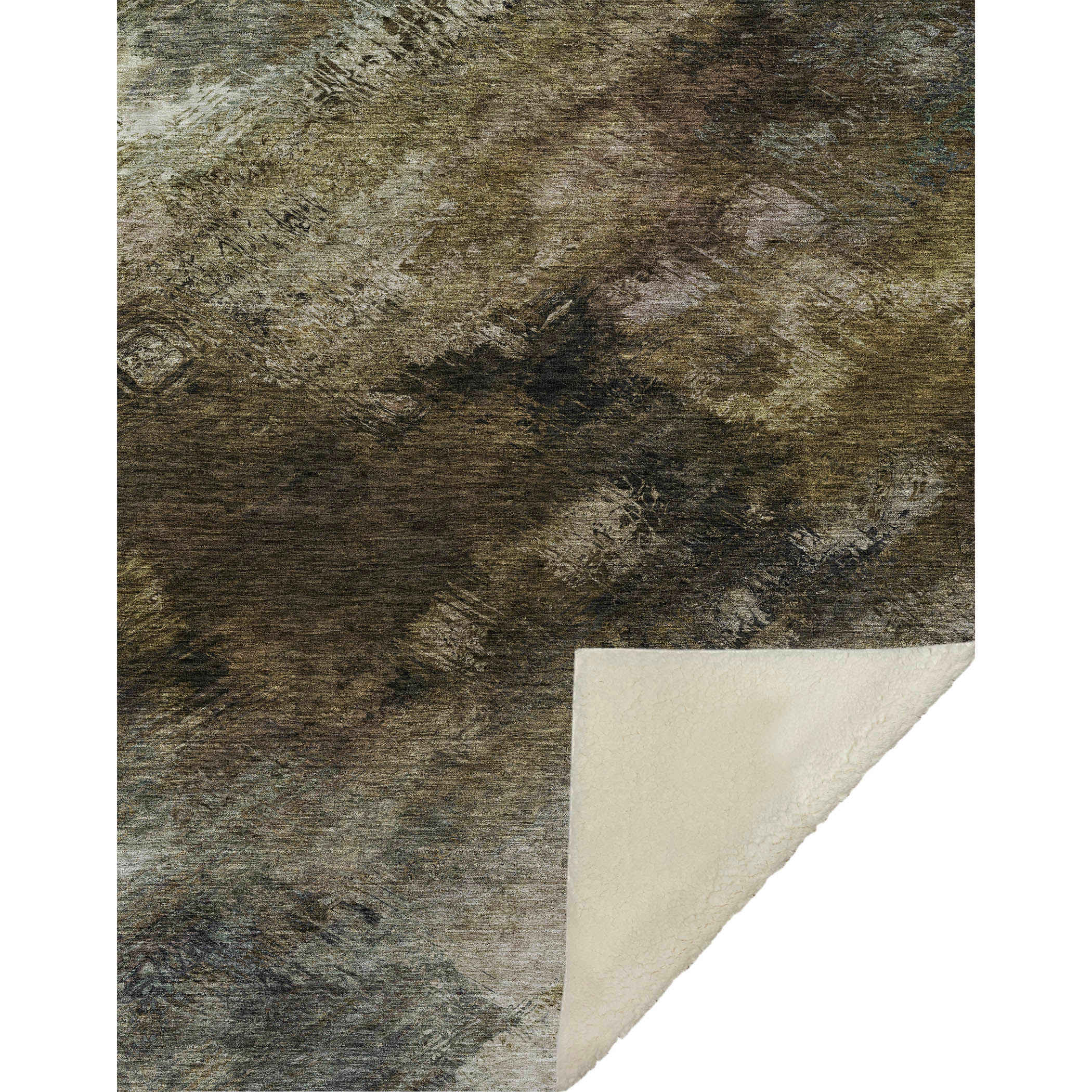 Addison Rugs ASB590 Blankets-And-Throws - View #2