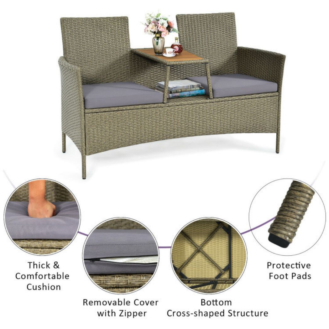 AHIOU HOME ZAAHD-HIJ9JABH Patio-Sofas-Daybeds - View #8