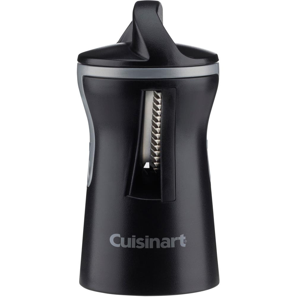 Cuisinart CTG-00-HSPI Black Food Spiralizer