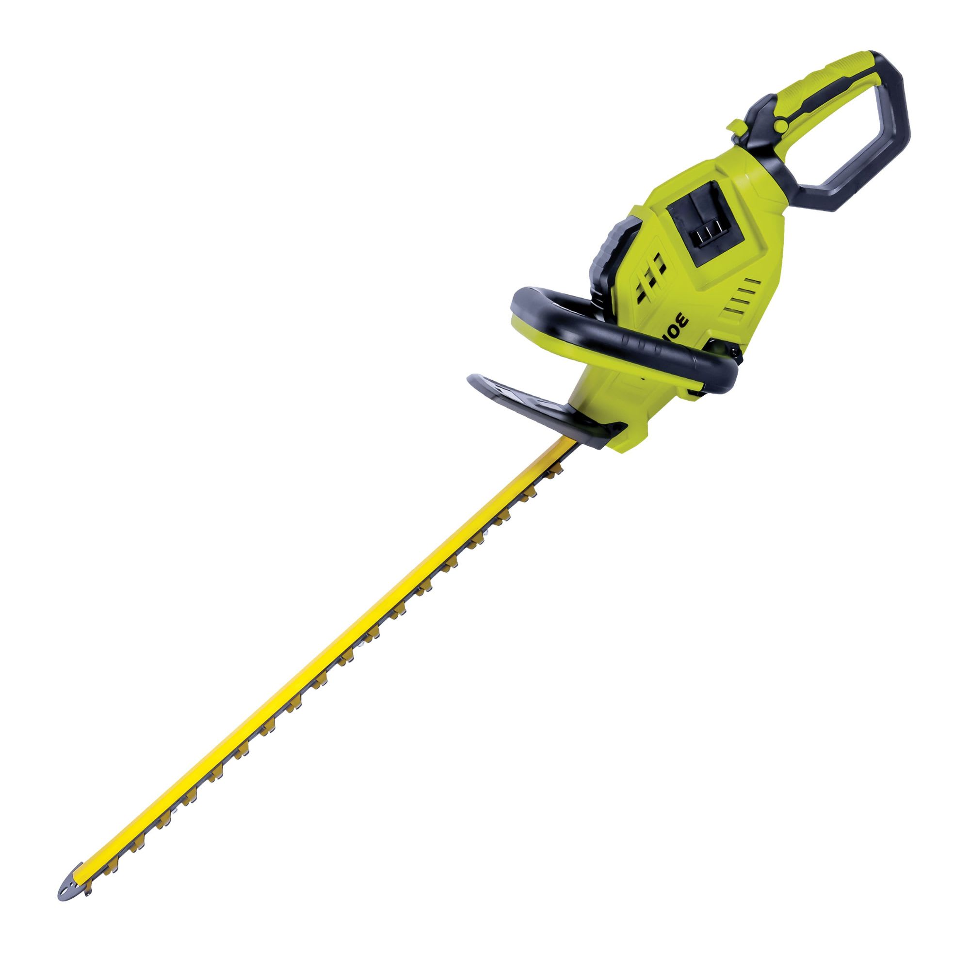 Sun Joe 417166 24 Inch Cordless Battery Hedge Trimmer Tool