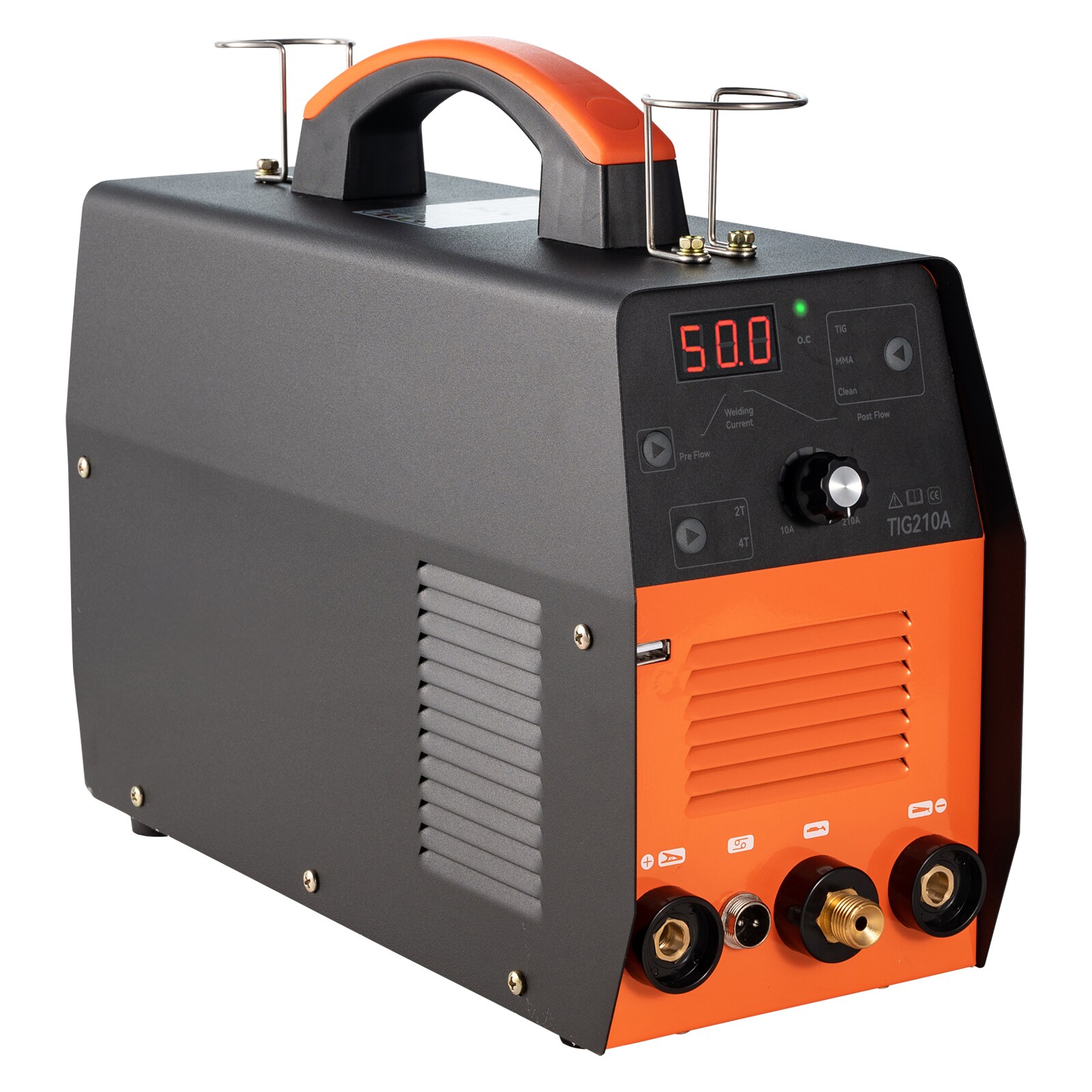 SVOPES SVOPESDHJSHHD02990V5 Tig-Welders - View #9