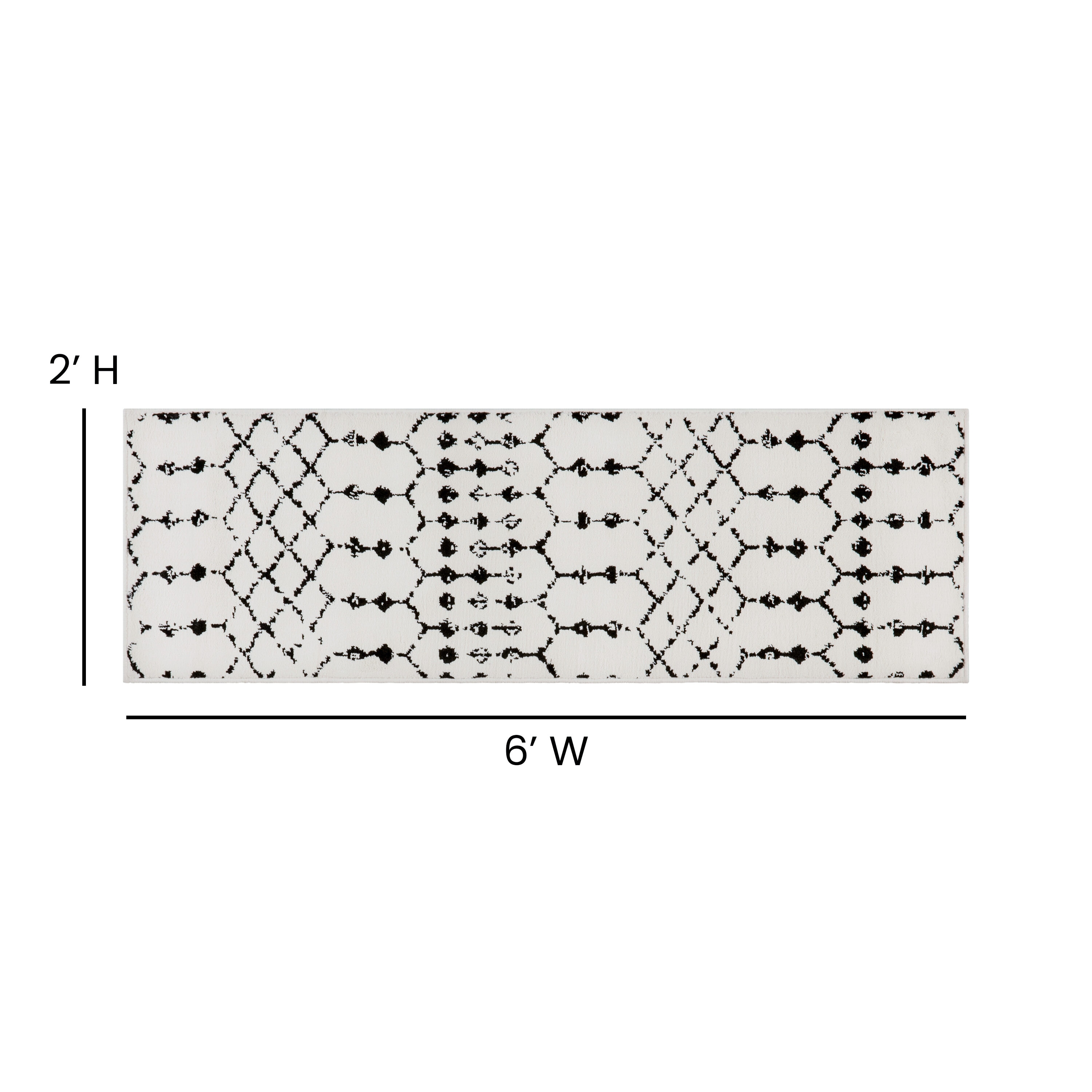 Flash Furniture 889142610502 rugs - View #7