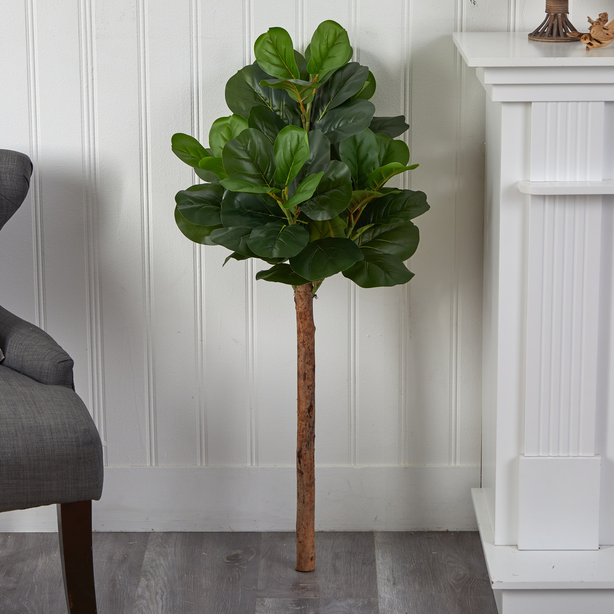 Nearly Natural T2744 Artificial-Plants-Trees - View #3