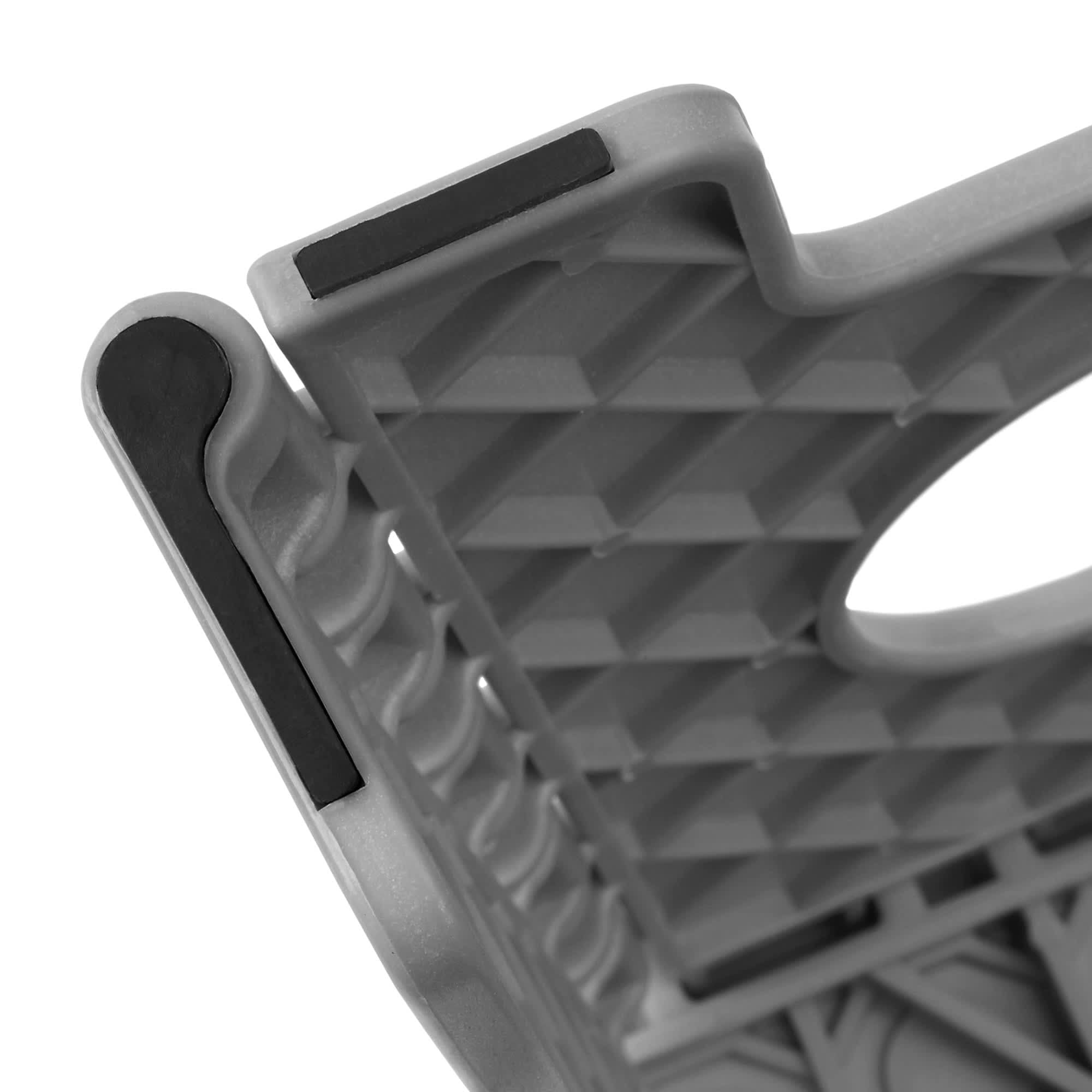 Casafield HOM-LAD-11EGR-GRY step - View #6