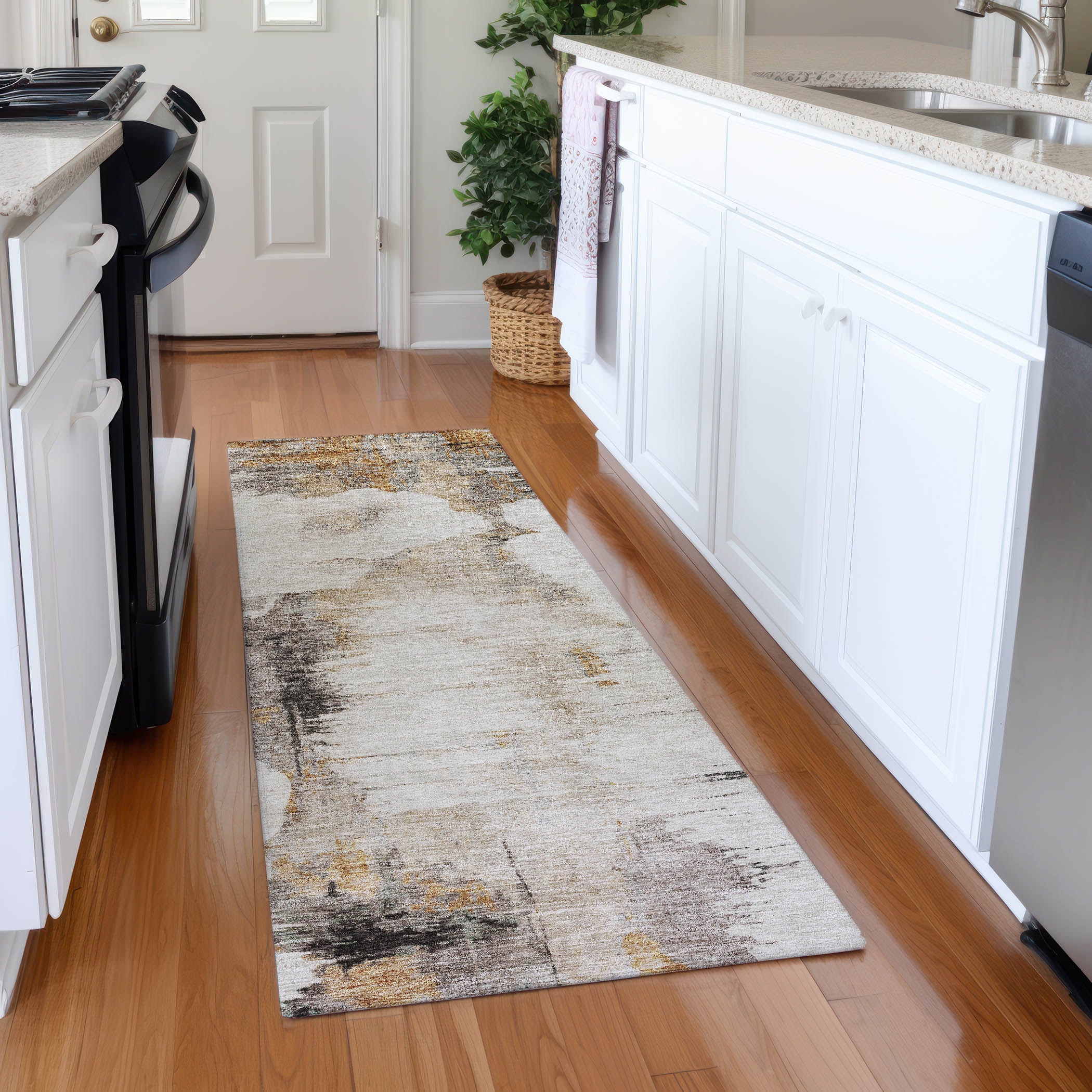 Addison Rugs ACN710BG2X8 rugs - View #6