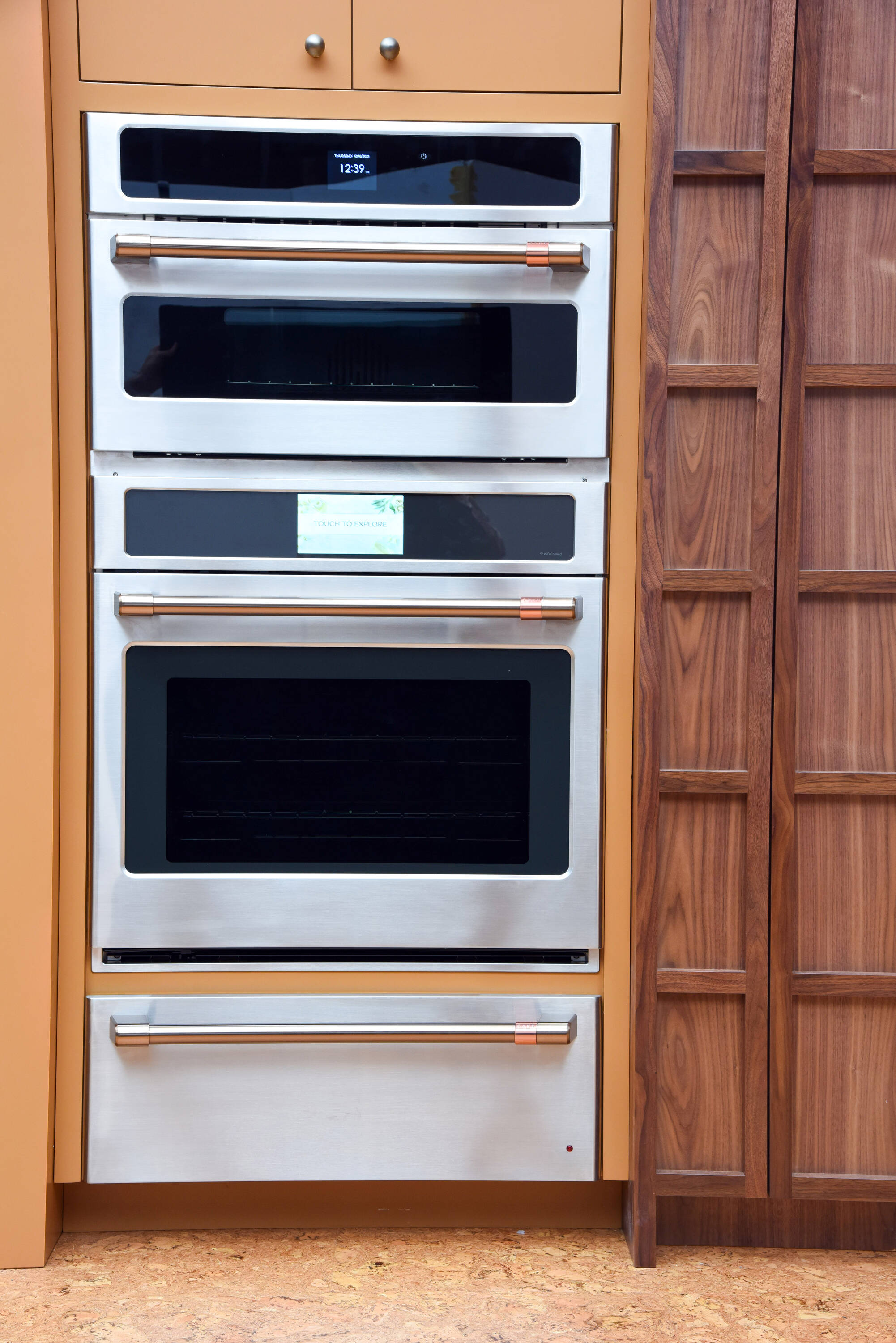 Cafe CTS90DP2NS1 Swall-Elec-Oven - View #17