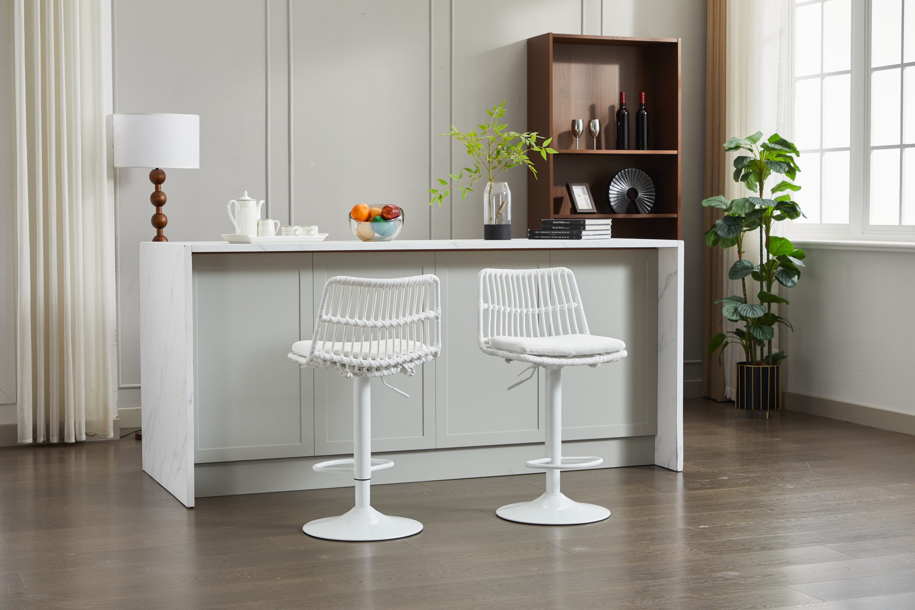 LOVMOR SF-M-W1752P217912 stools - View #10