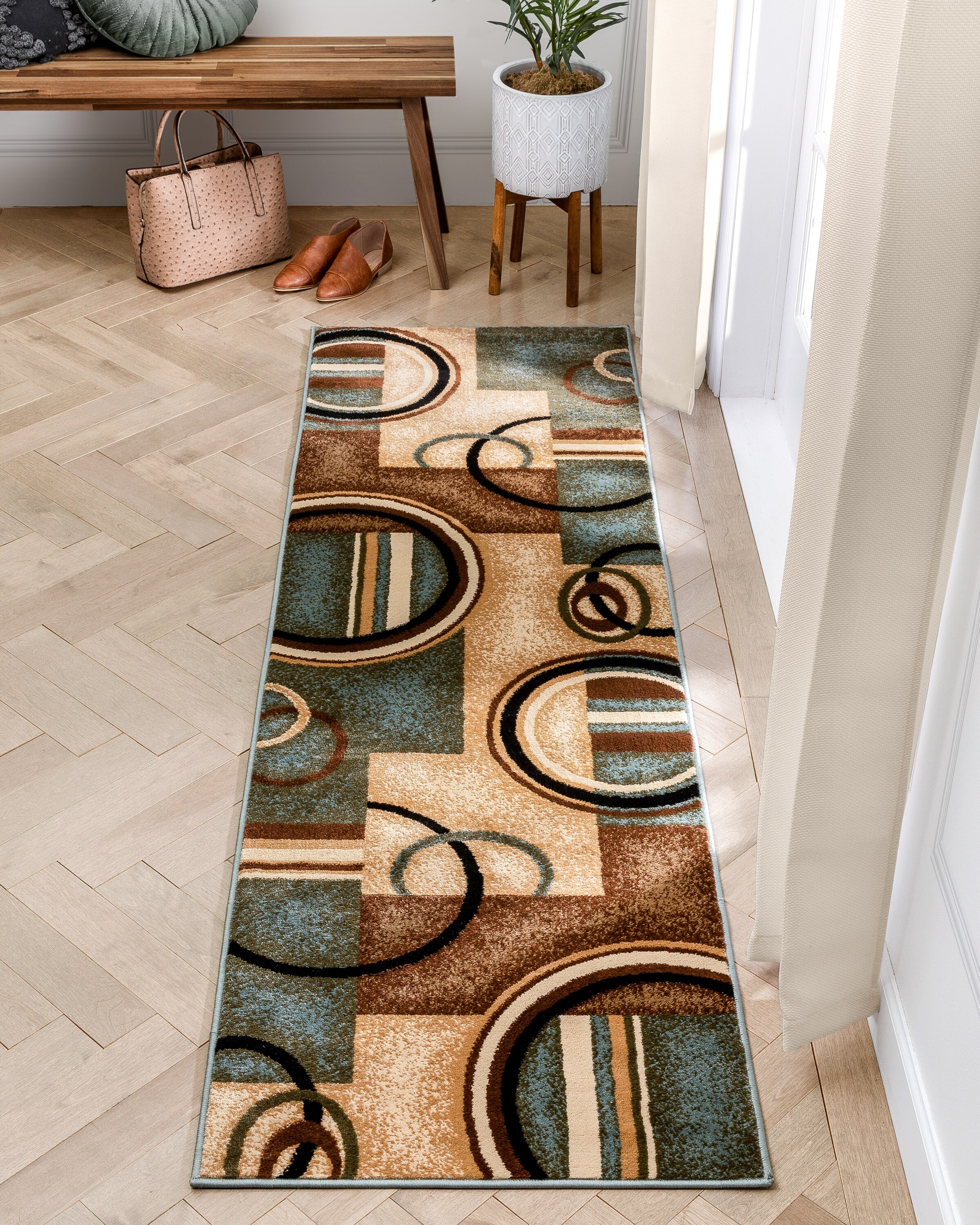 Well Woven 547862 rugs - View #6