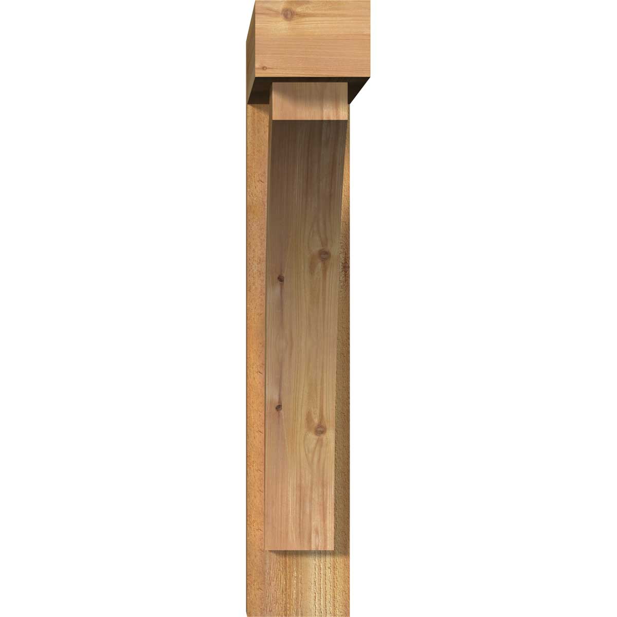 Ekena Millwork 1463851 Exterior-Brackets-Braces - View #2