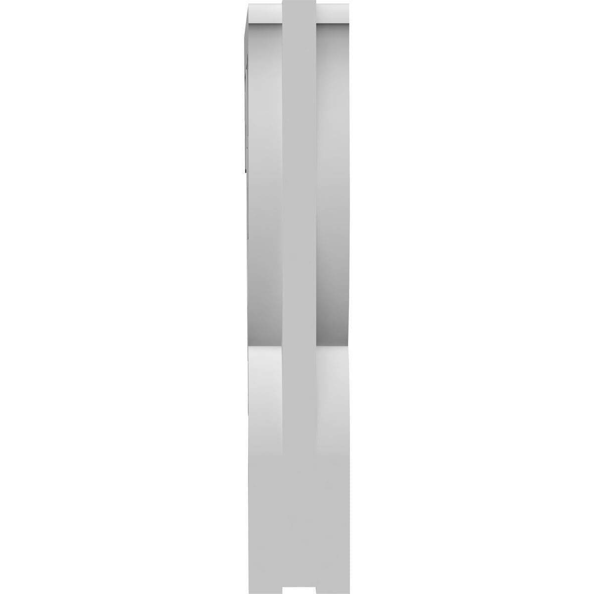 Ekena Millwork CORP01X06X11AE corbels - View #4