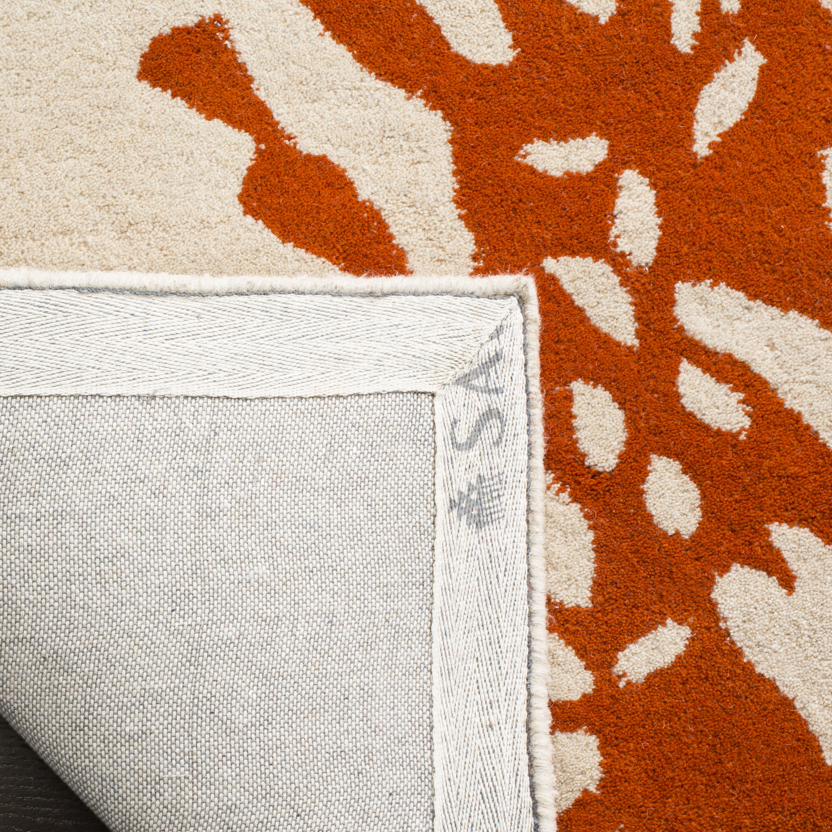 Safavieh BEL115B-8 rugs - View #4