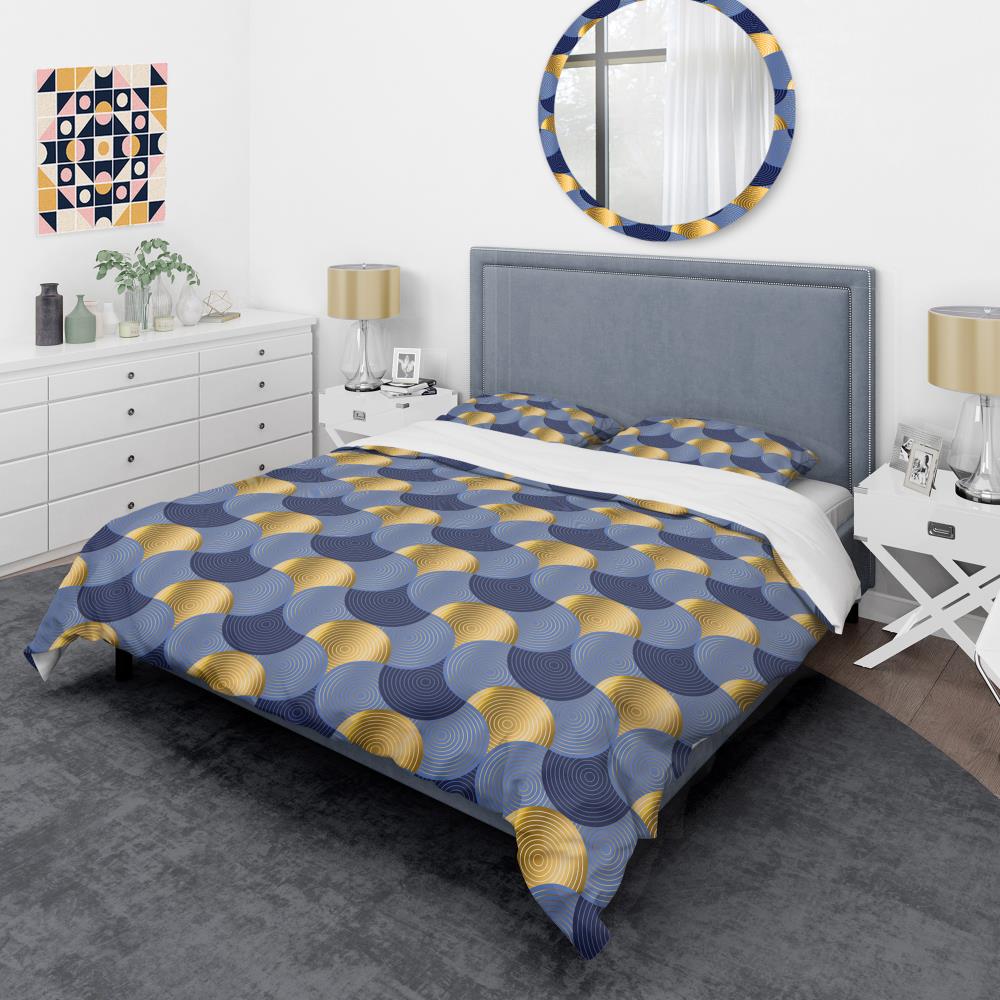 Designart BED24287-Q bedding - View #3