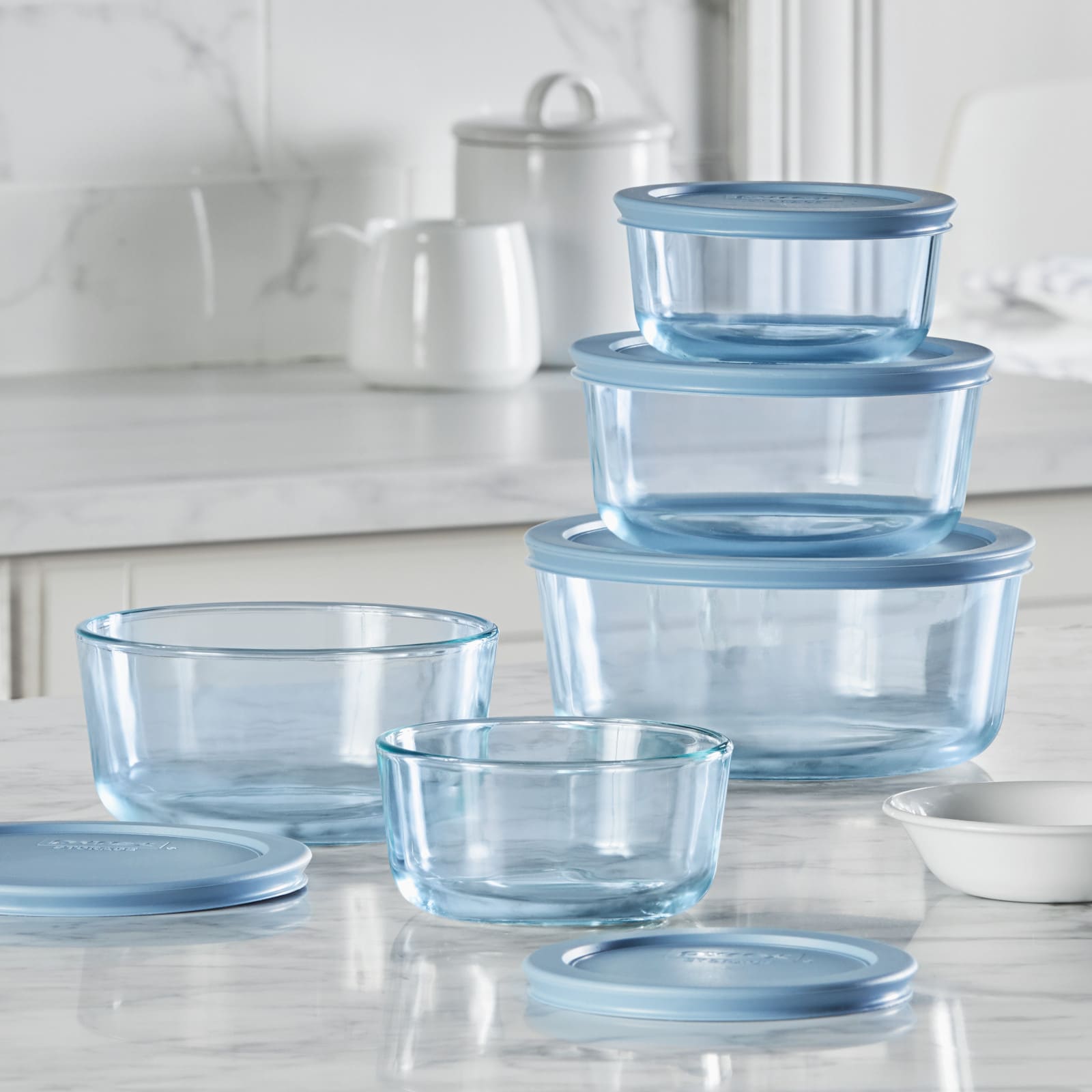 PYREX 1149600 Food-Storage-Containers - View #6