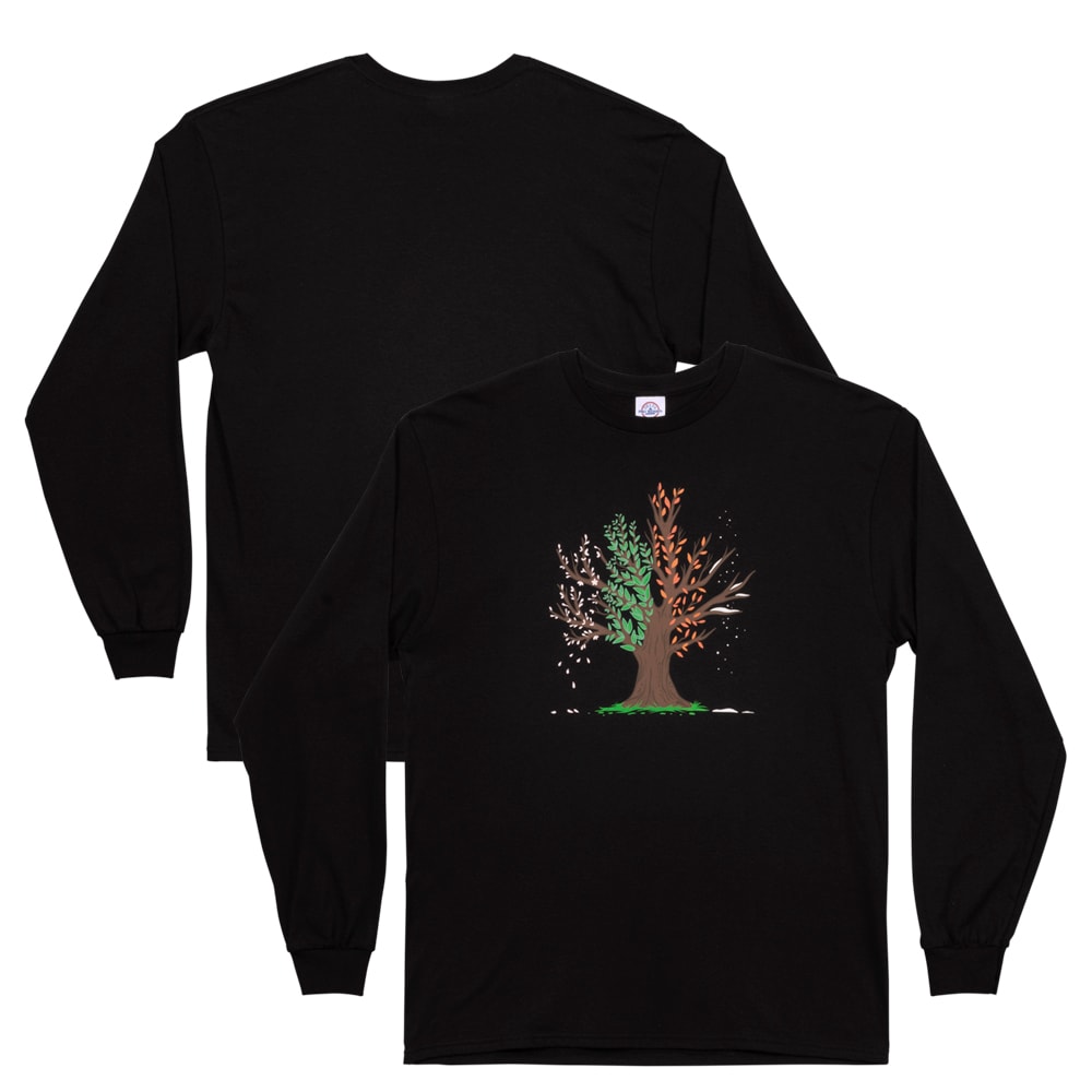 Infinity Brands LOW-0446-LM XL Tops-Shirts - View #2
