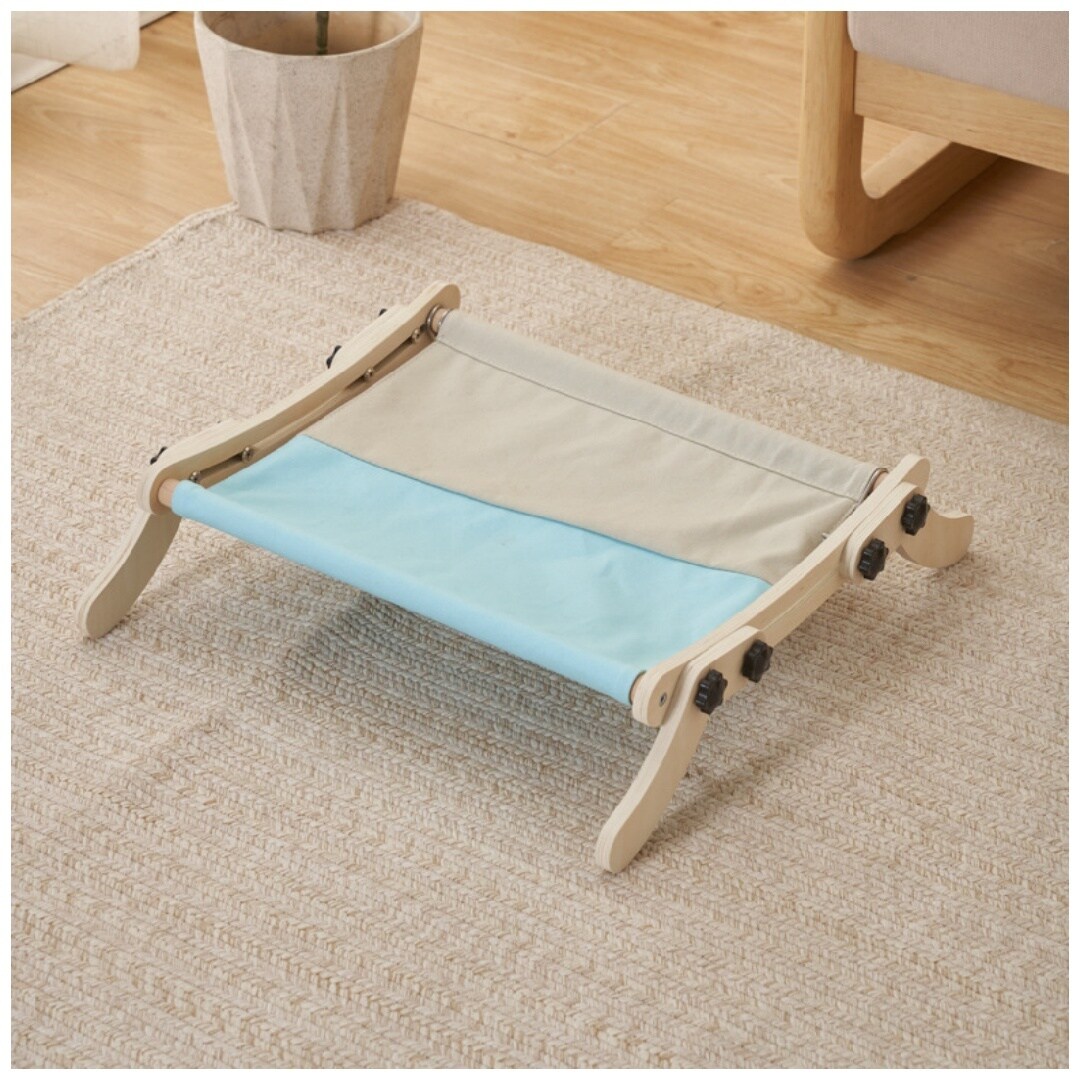 Garvee NL-FQZPE-FJ4EFT9Y Pet-Beds - View #2