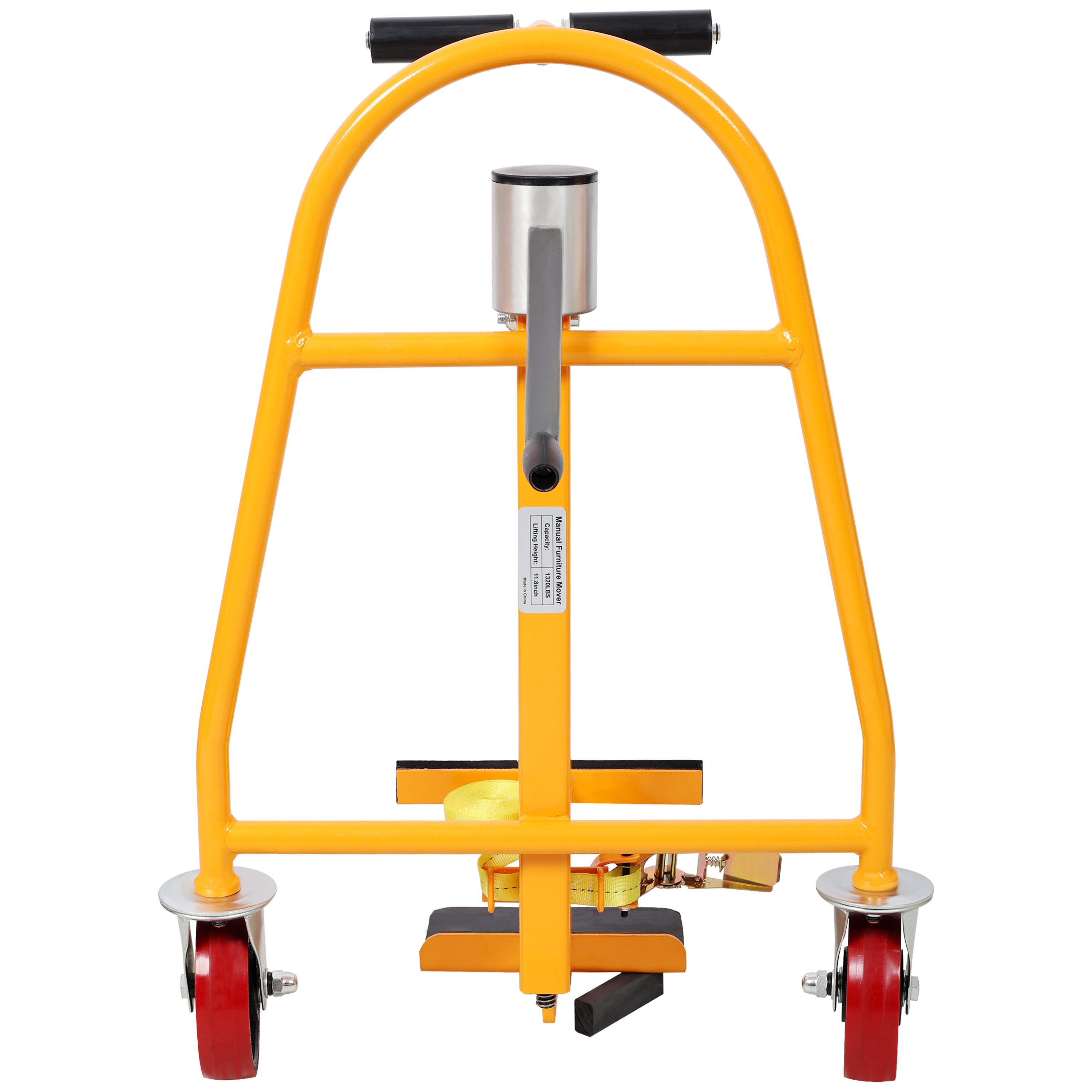 Tatayosi T-327700 Hand-Truck-Dollies - View #6