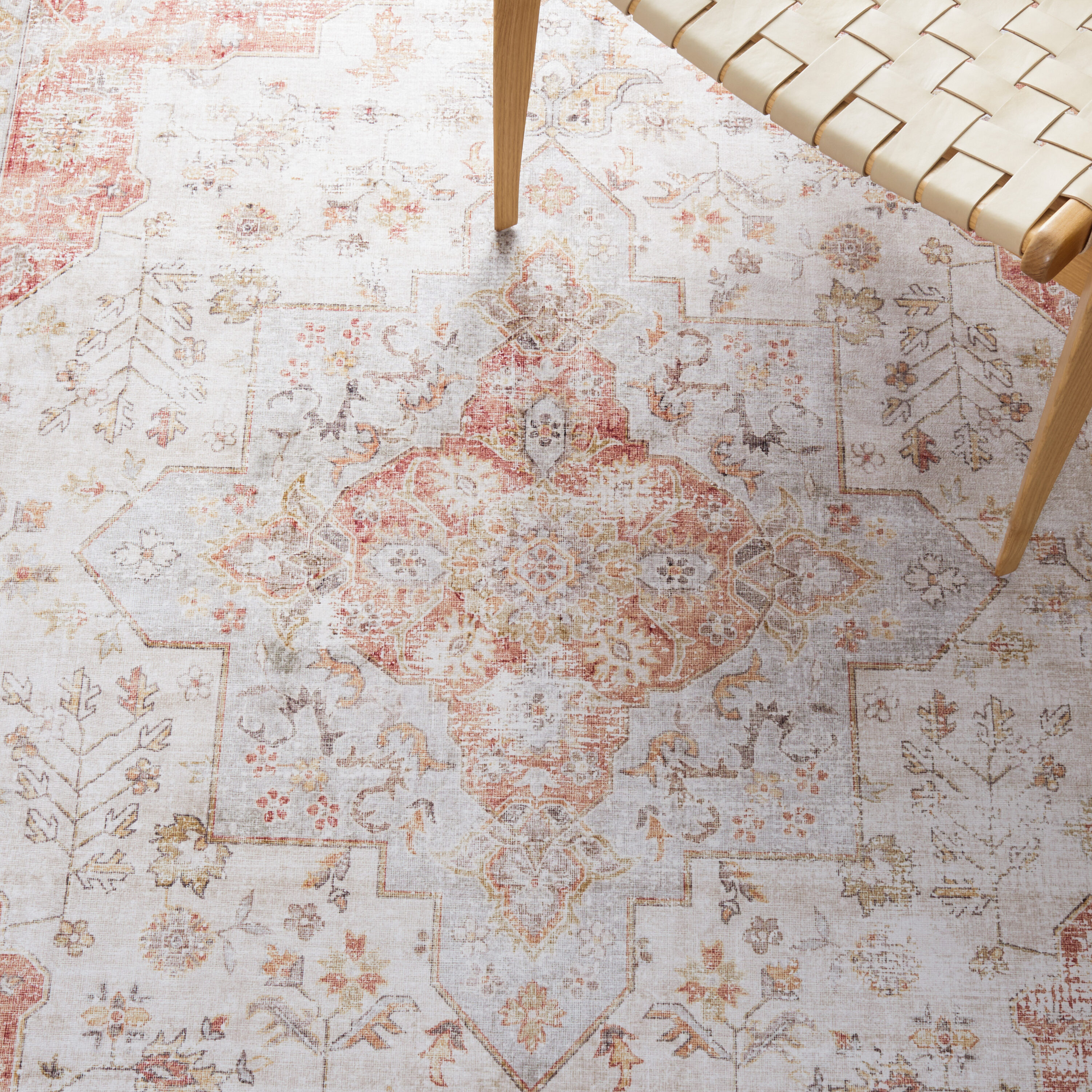 Safavieh TSN105F-216 rugs - View #5