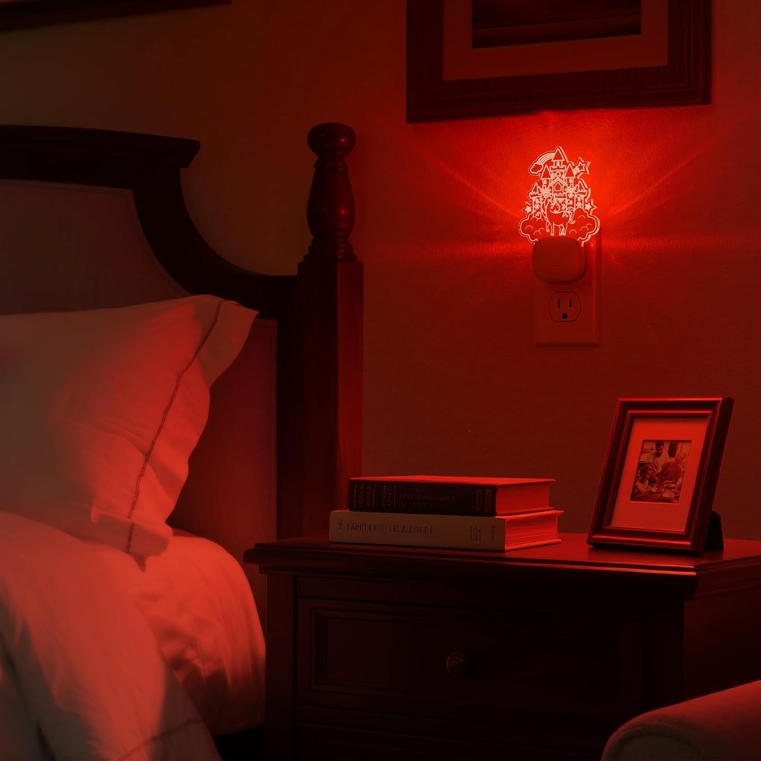 DORESshop LSC-GY10309CAUS Night-Lights - View #6